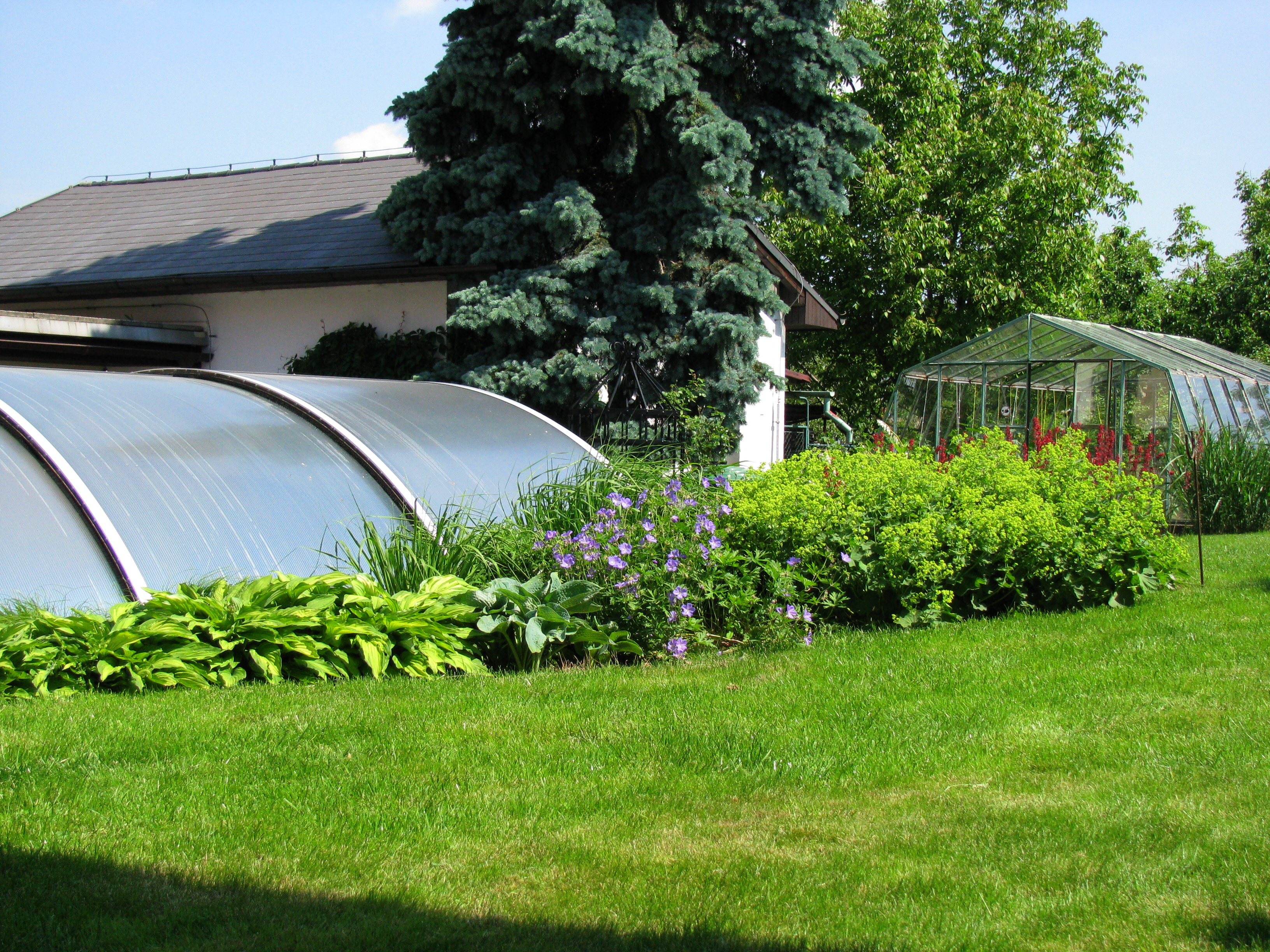 Zahrady Žichlínek foto 2