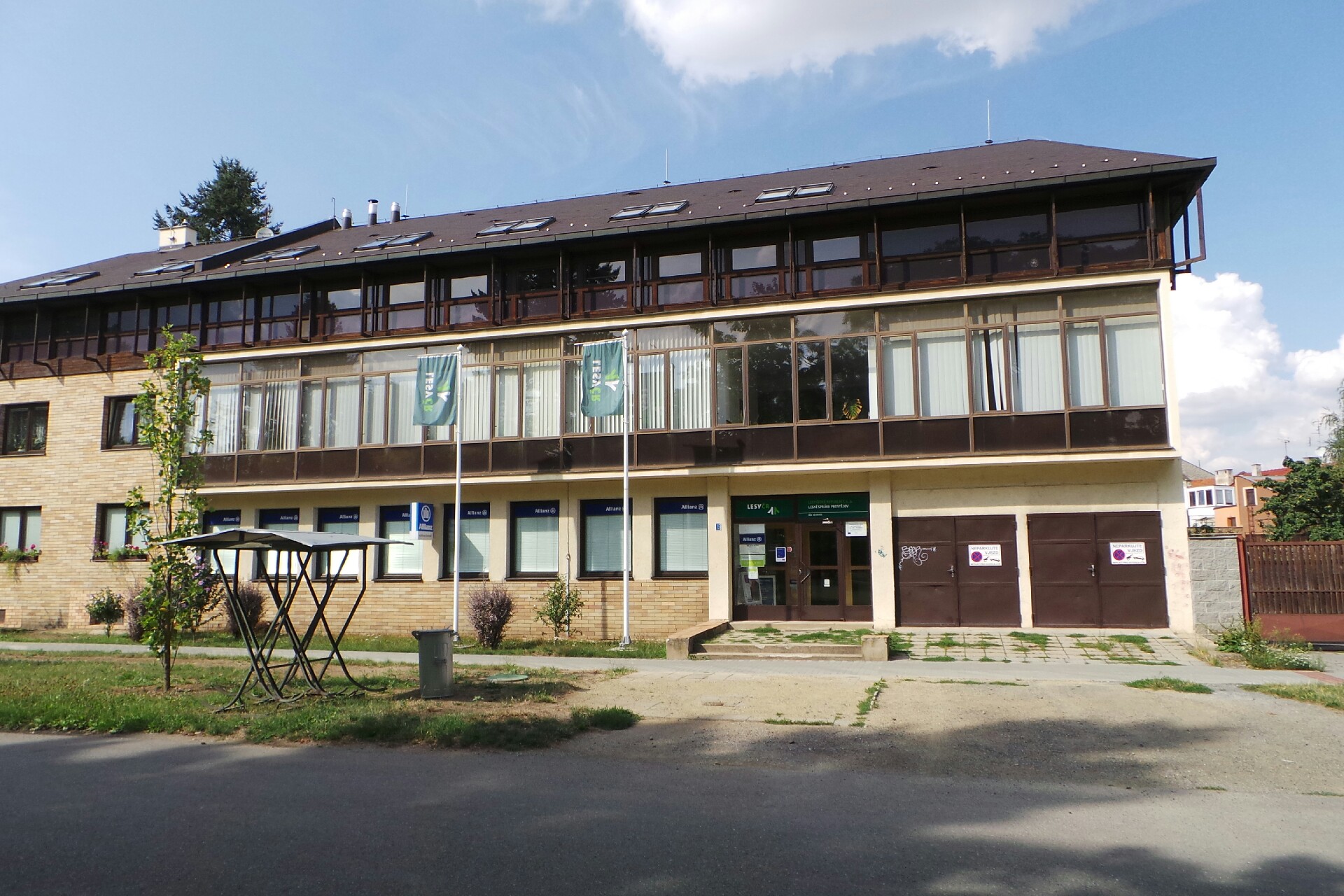 Oldřich Bárta