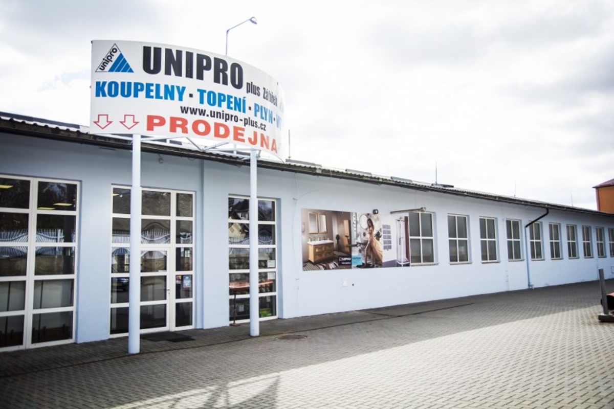 UNIPRO Zábřeh