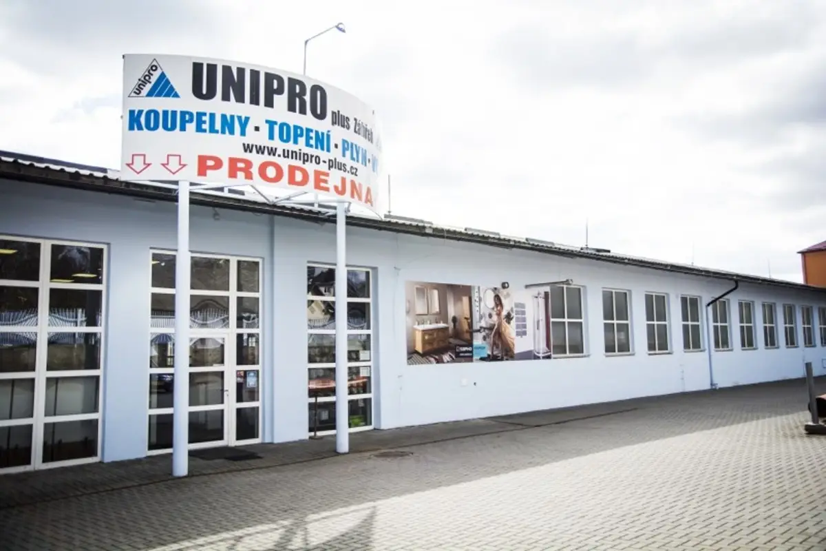 UNIPRO Zábřeh
