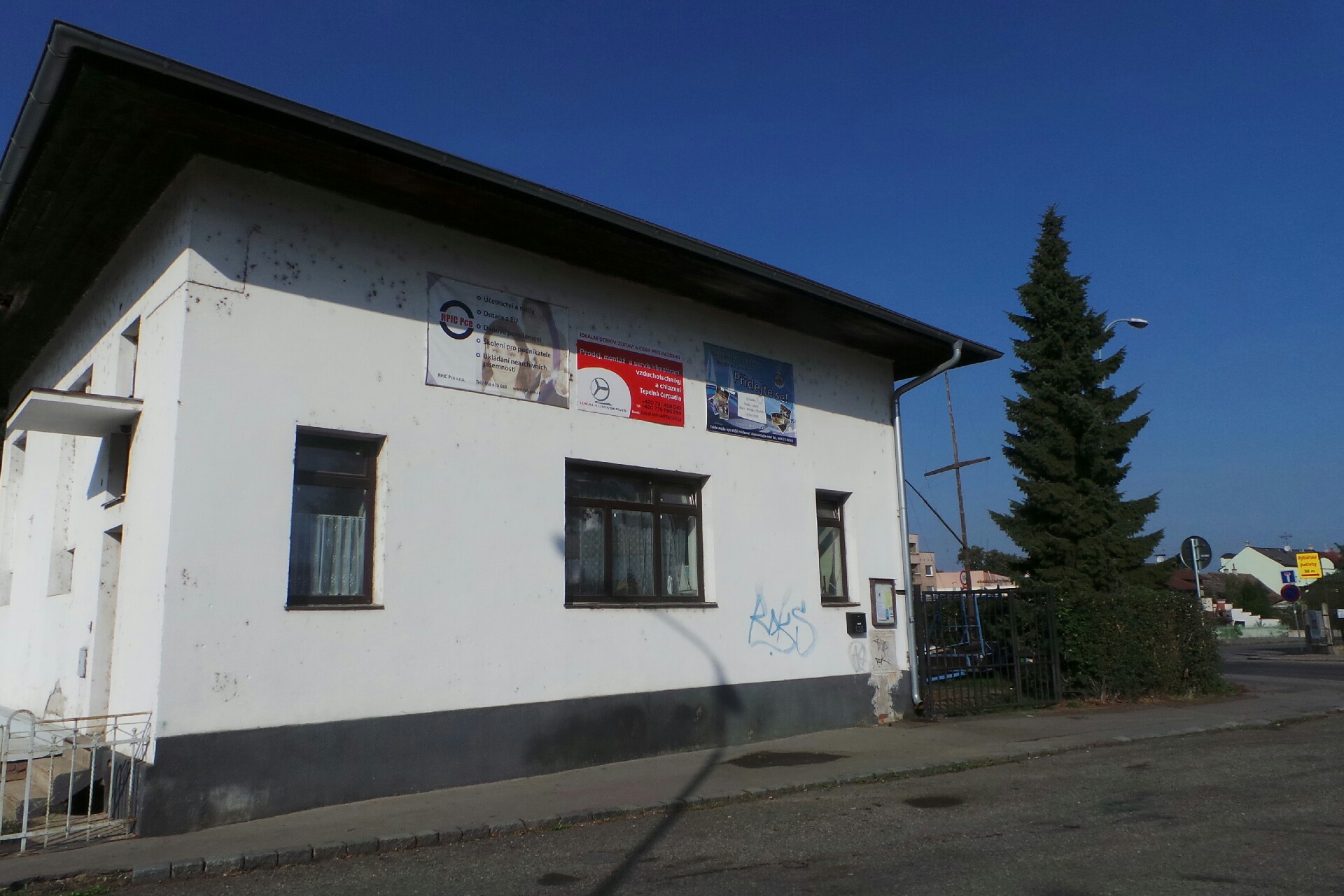 Junák - český skaut, přístav Sedmička Pardubice, z. s.