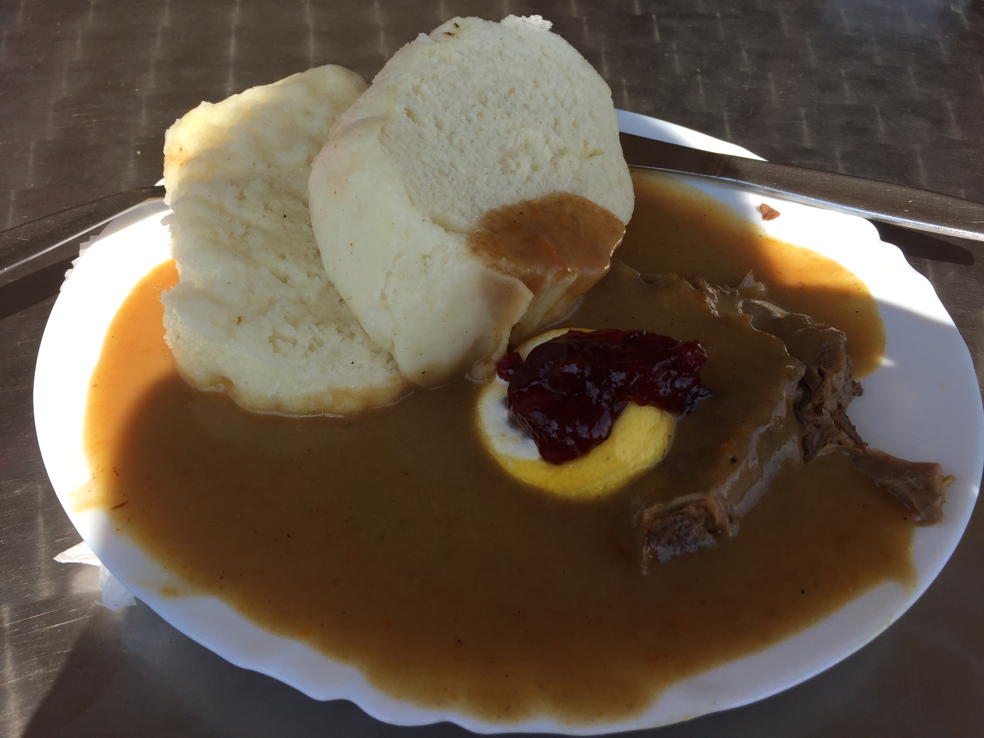 Restaurace na nádraží foto 3