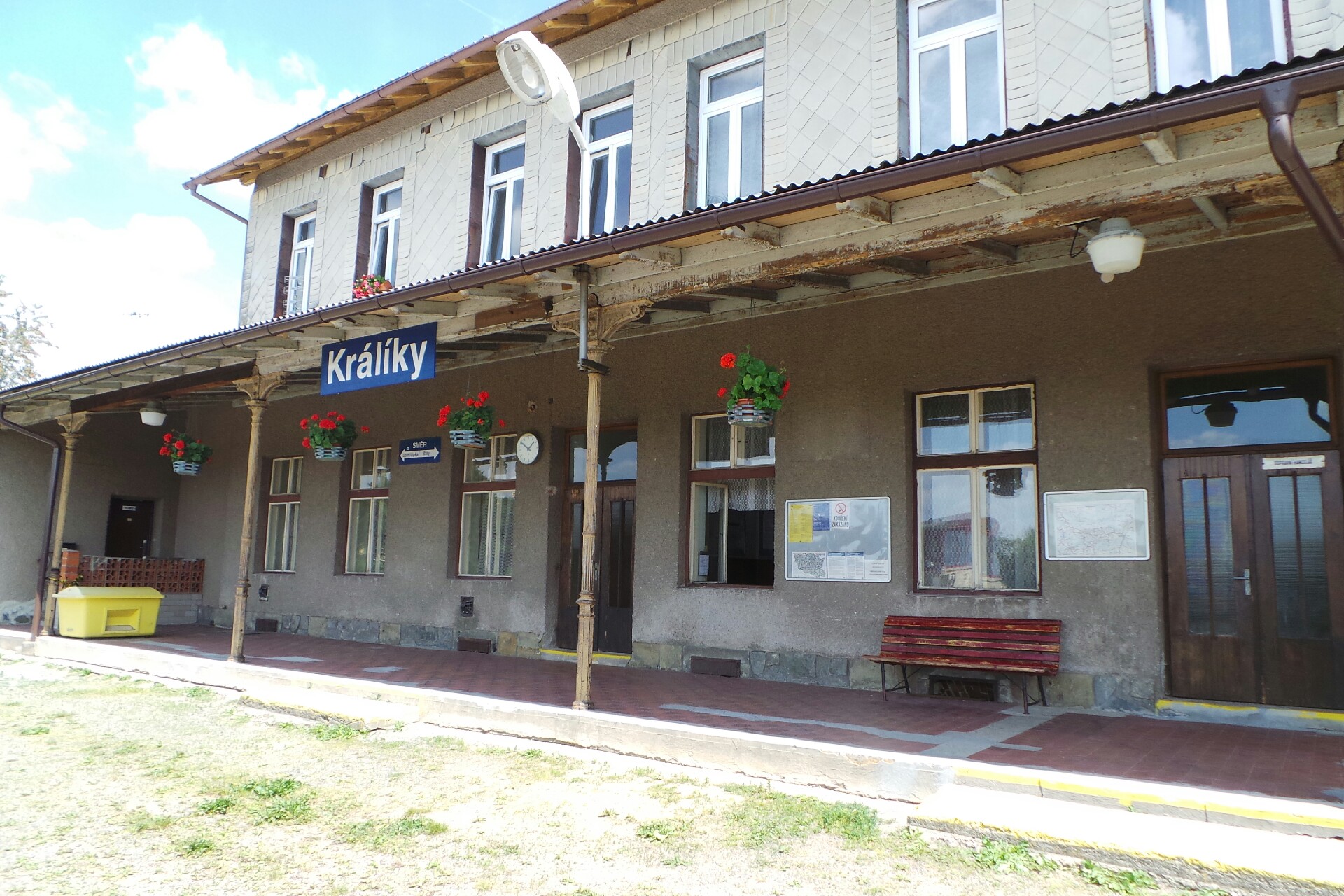 České dráhy, a.s.