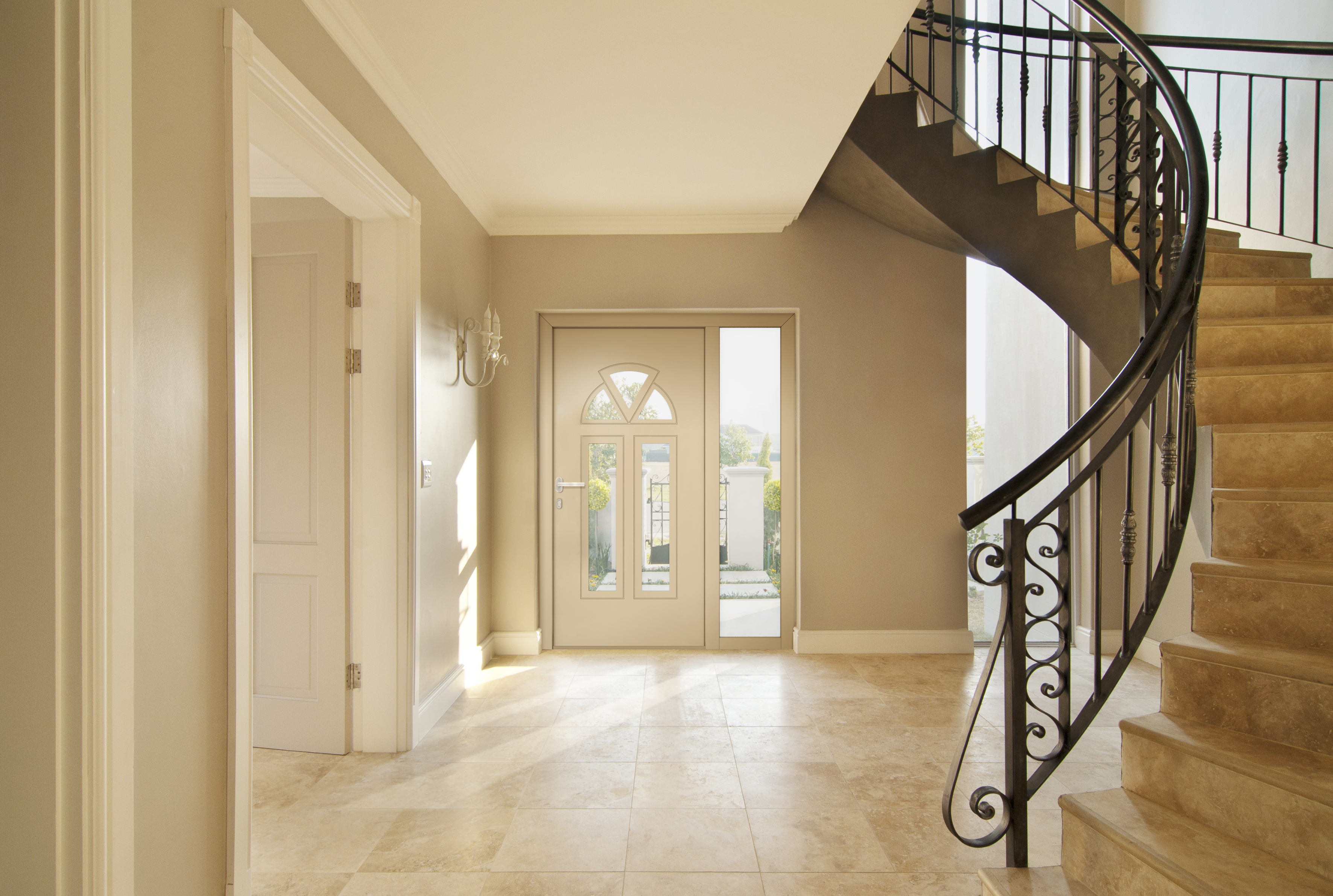 Perito - vchodové dveře foto 6