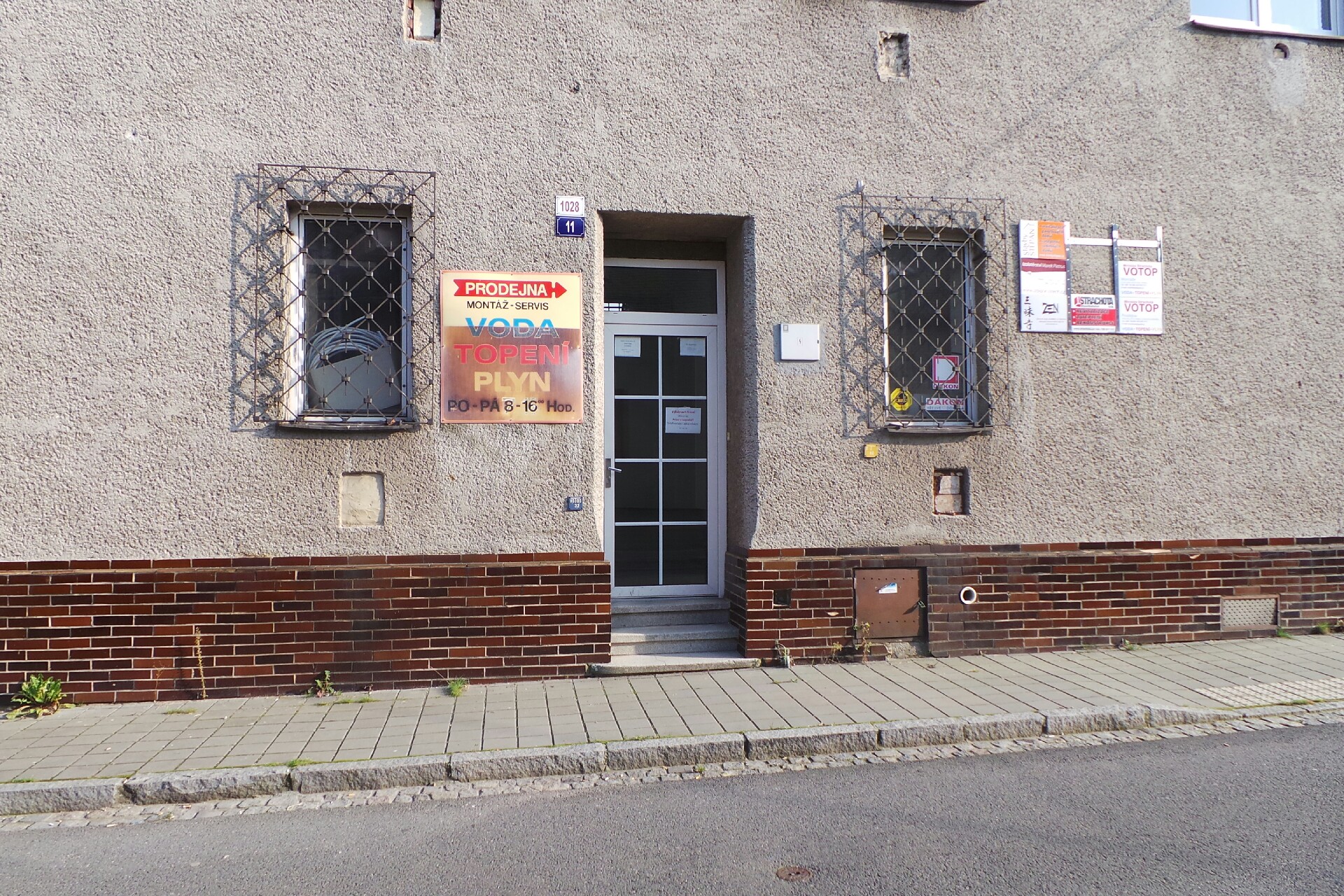 Stavby ŠTĚPÁN, s.r.o.