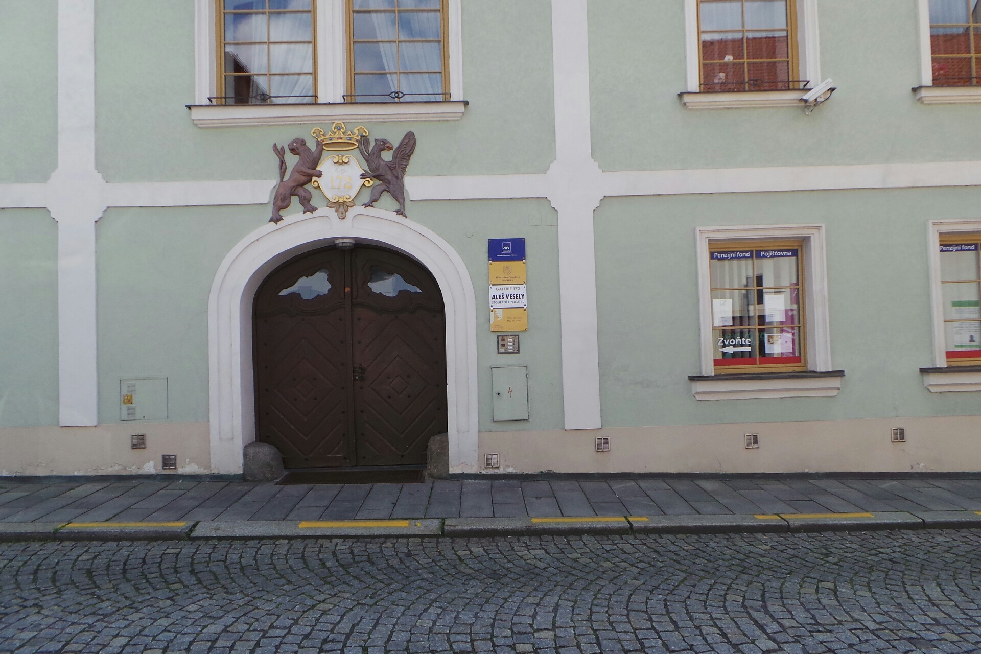 Štancl Jiří, JUDr., advokát