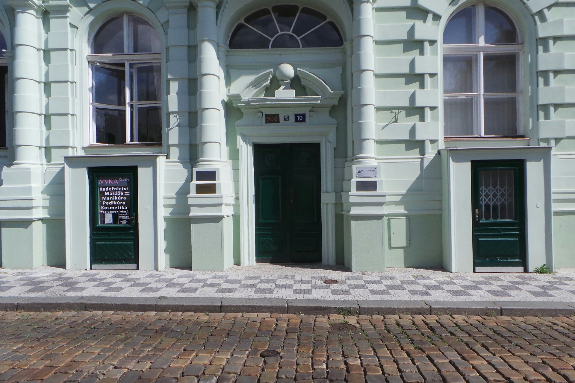 Mgr. Otakar Janeba, advokát