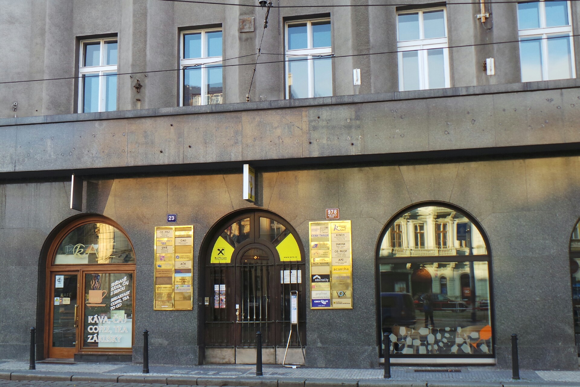 Odborový svaz pracovníků kultury a ochrany přírody