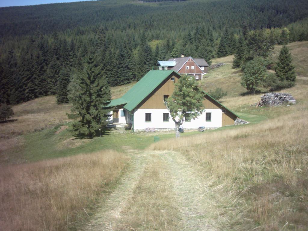 Chata U sv. Floriána foto 3