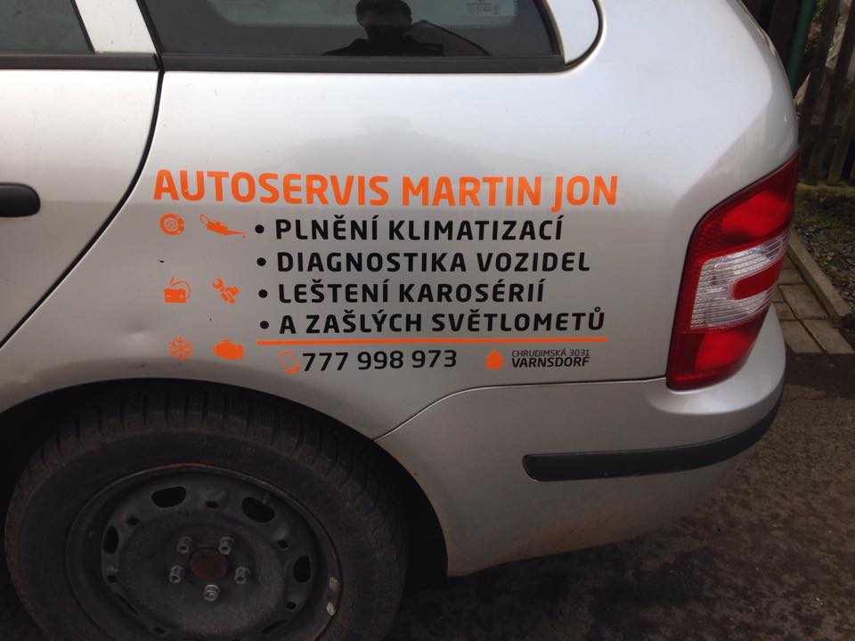 Autoservis - Martin Jon foto 4