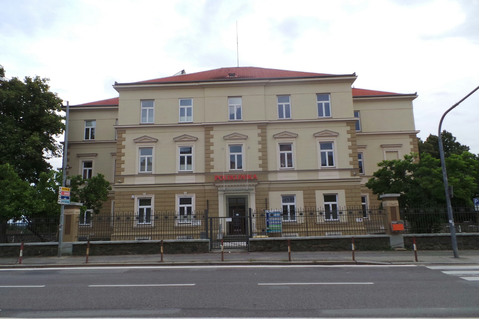 MUDr. Milan Kratochvíl – anesteziologie