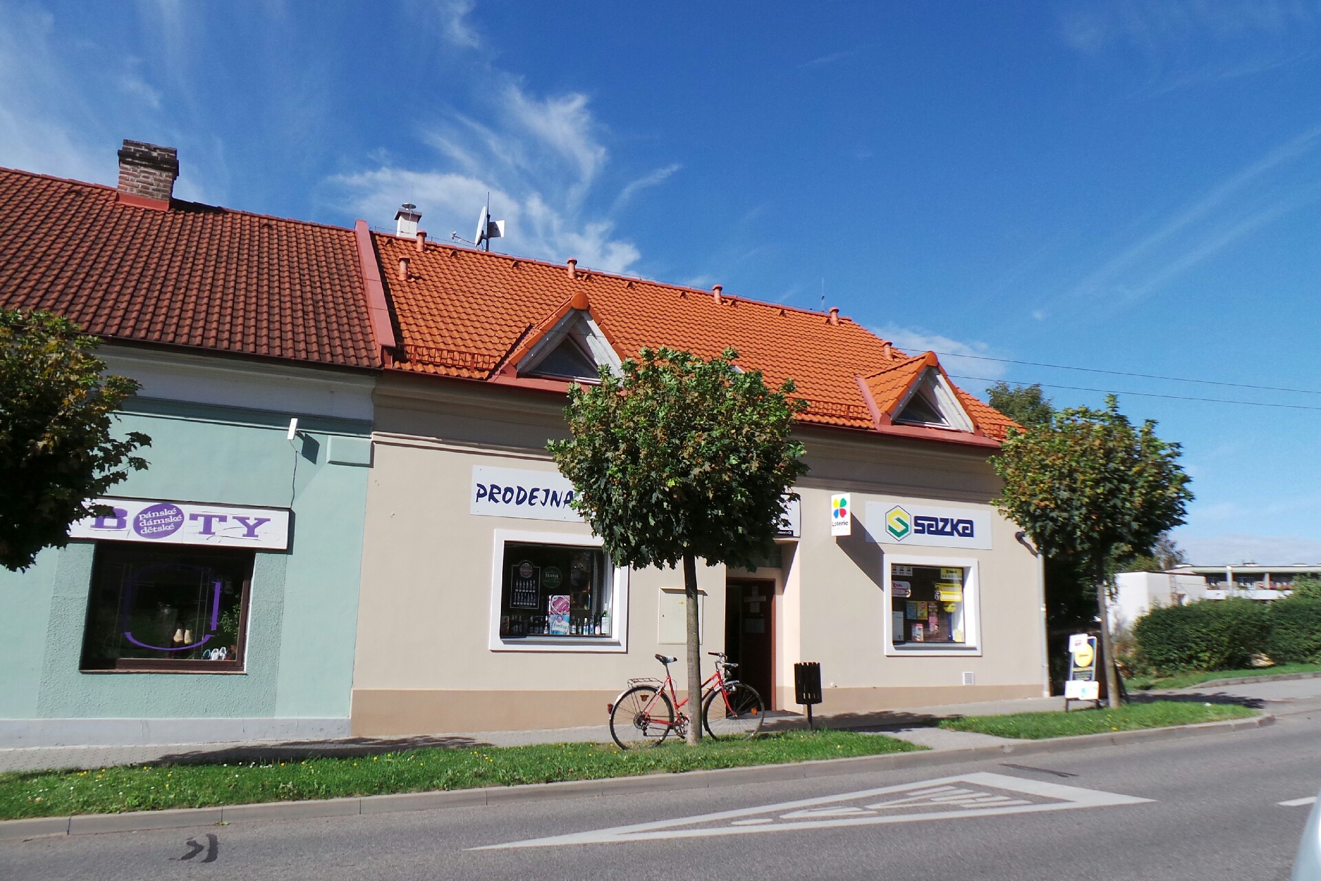 Pojištění Zajíček