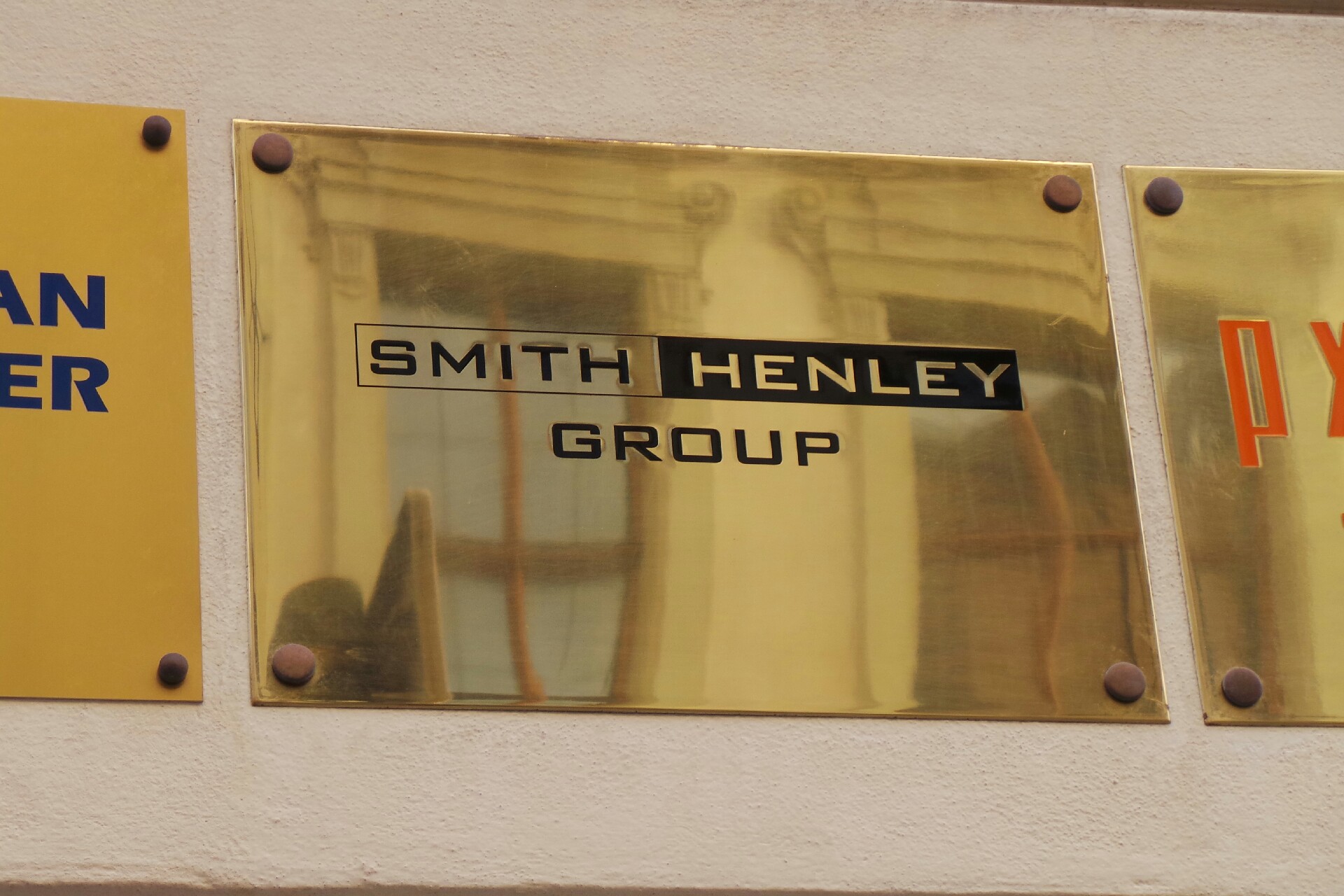 Smith Henley Group, s.r.o.