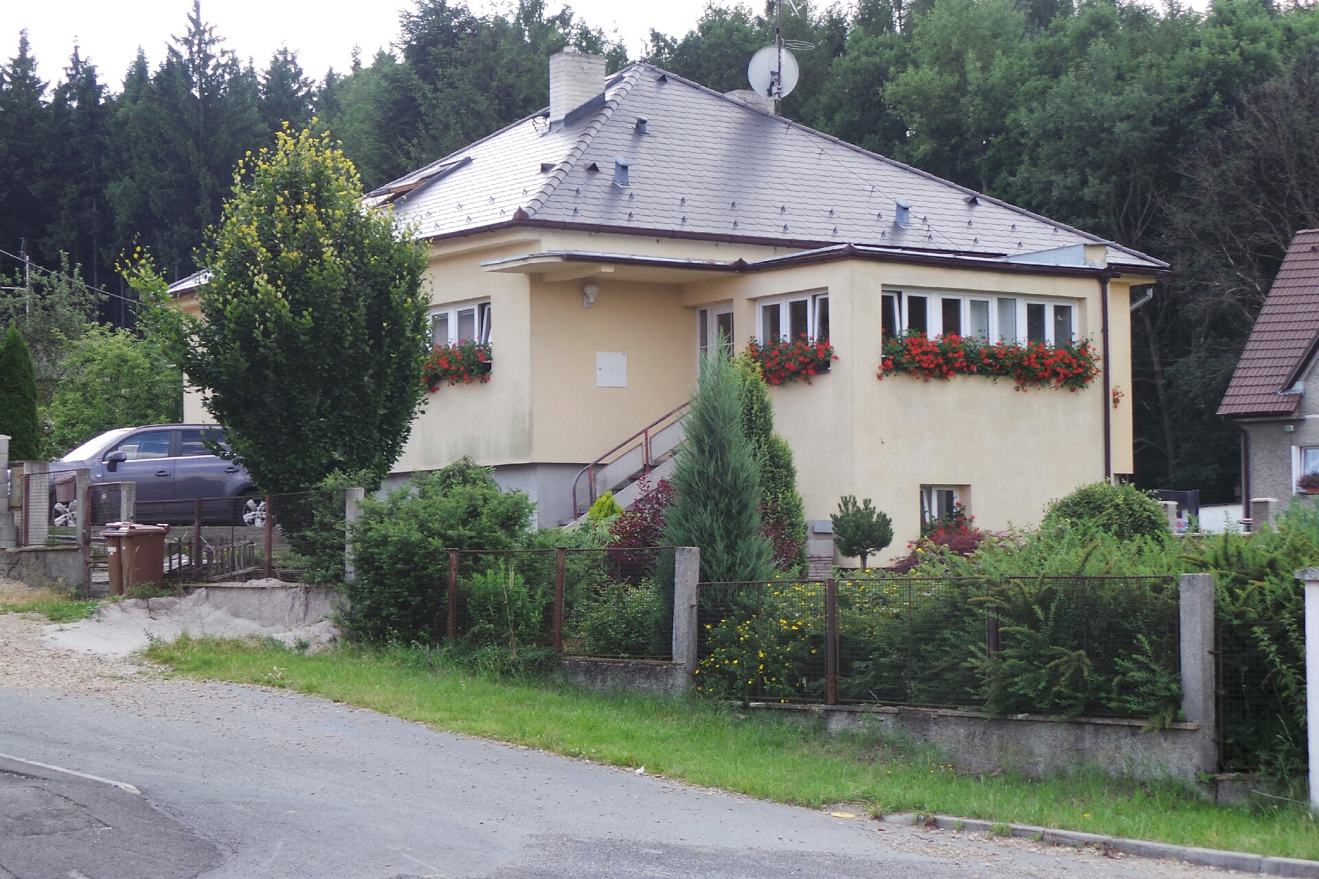 Ing. Roman Matějovec