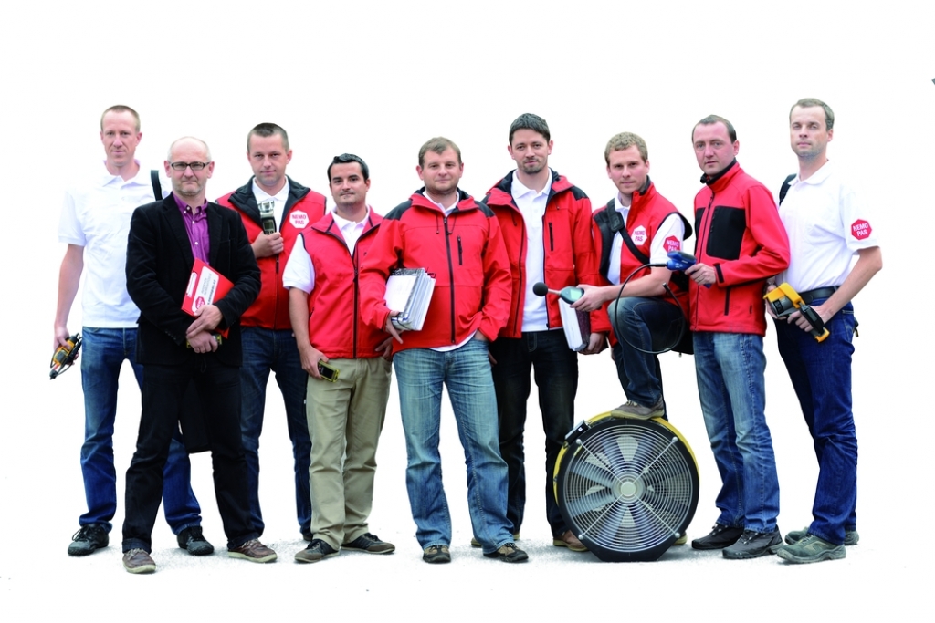 EXPERDIA ČR - Inspekce nemovitostí foto 2