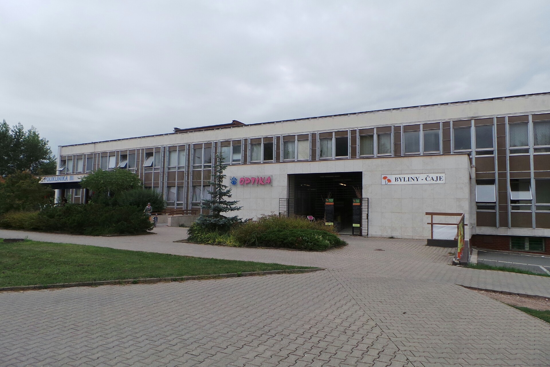 AXIS - CZ Hradec Králové, s.r.o.