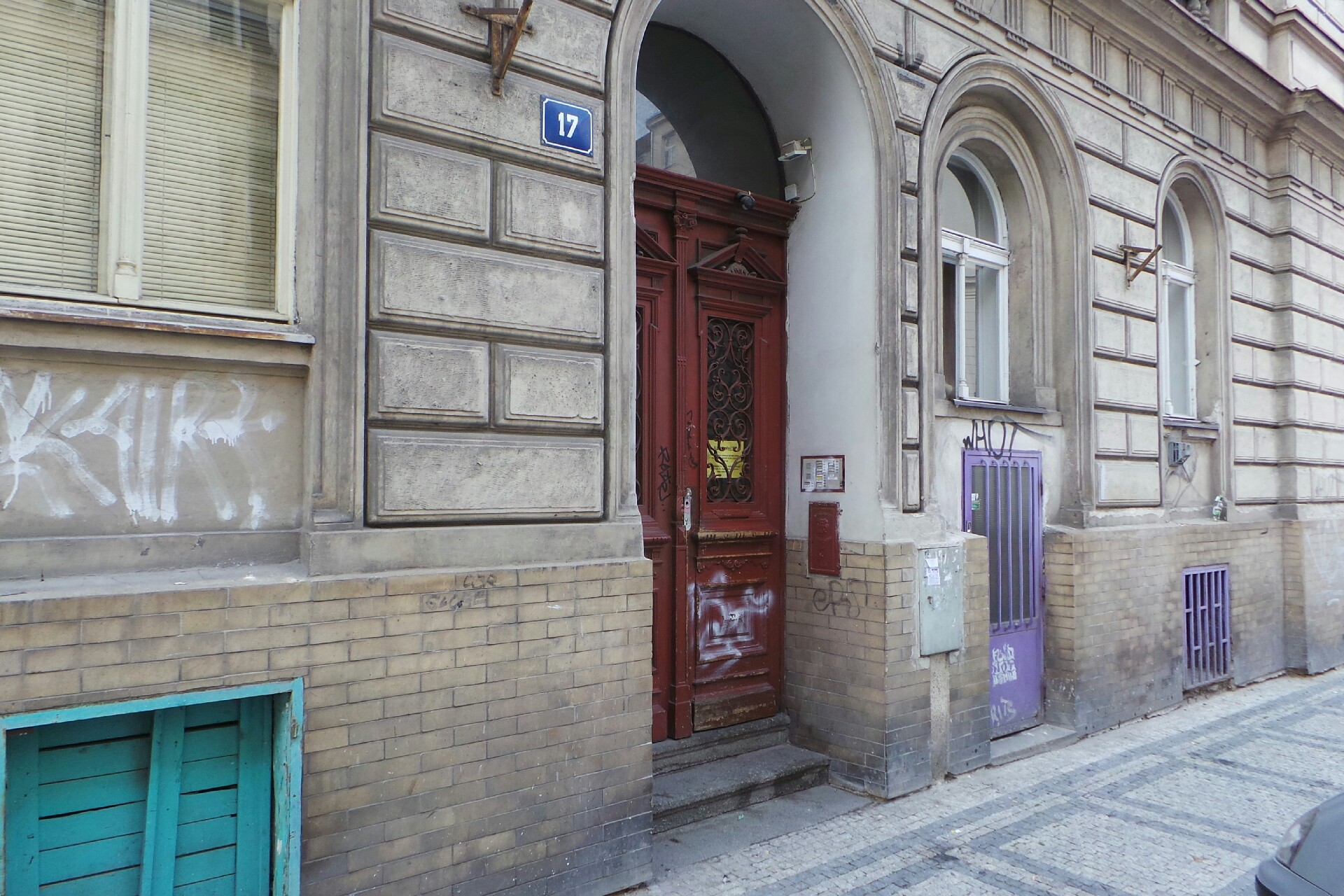 Dílna Dřevotoč - Jan Mamula