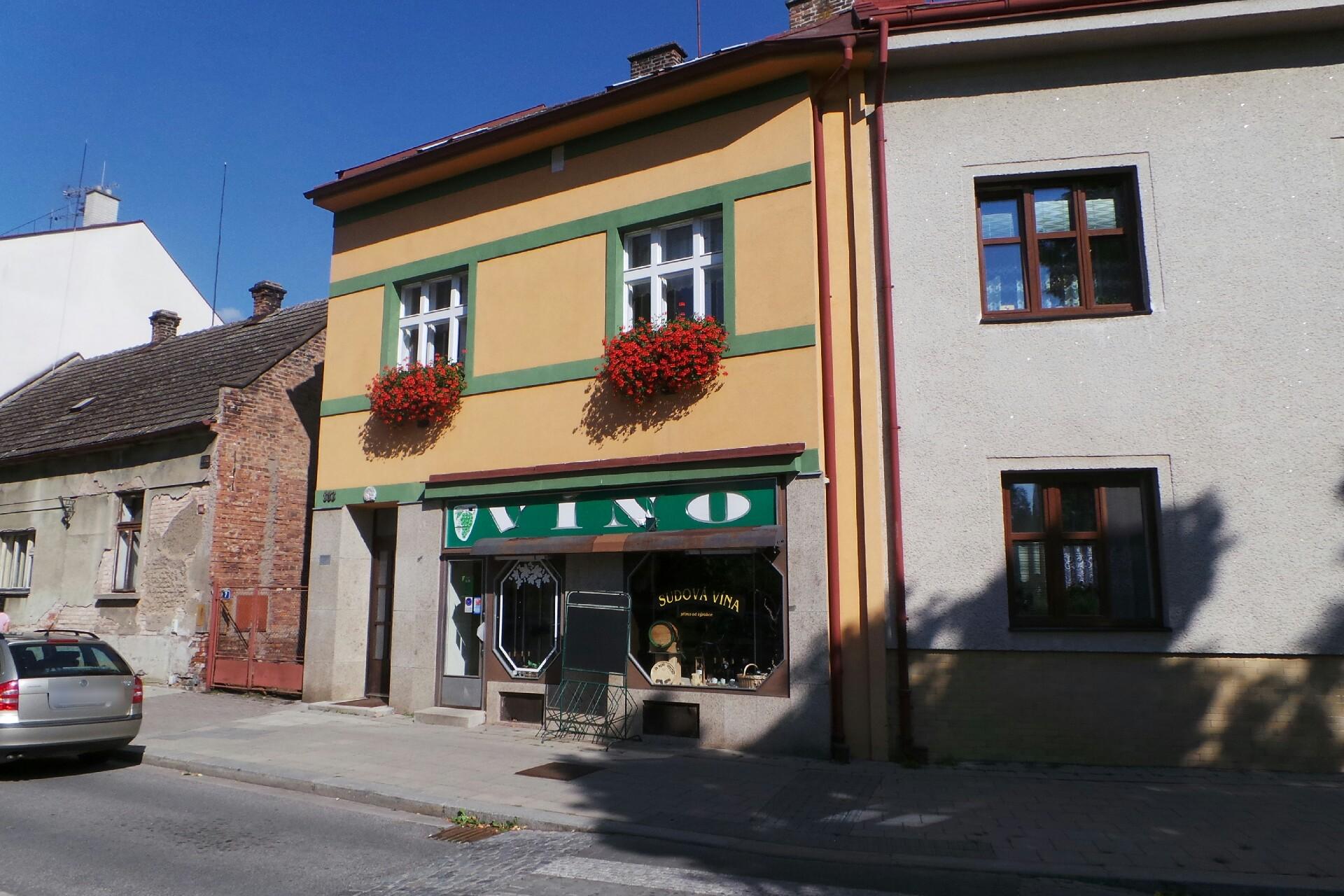 VANTURA - zlatnická dílna