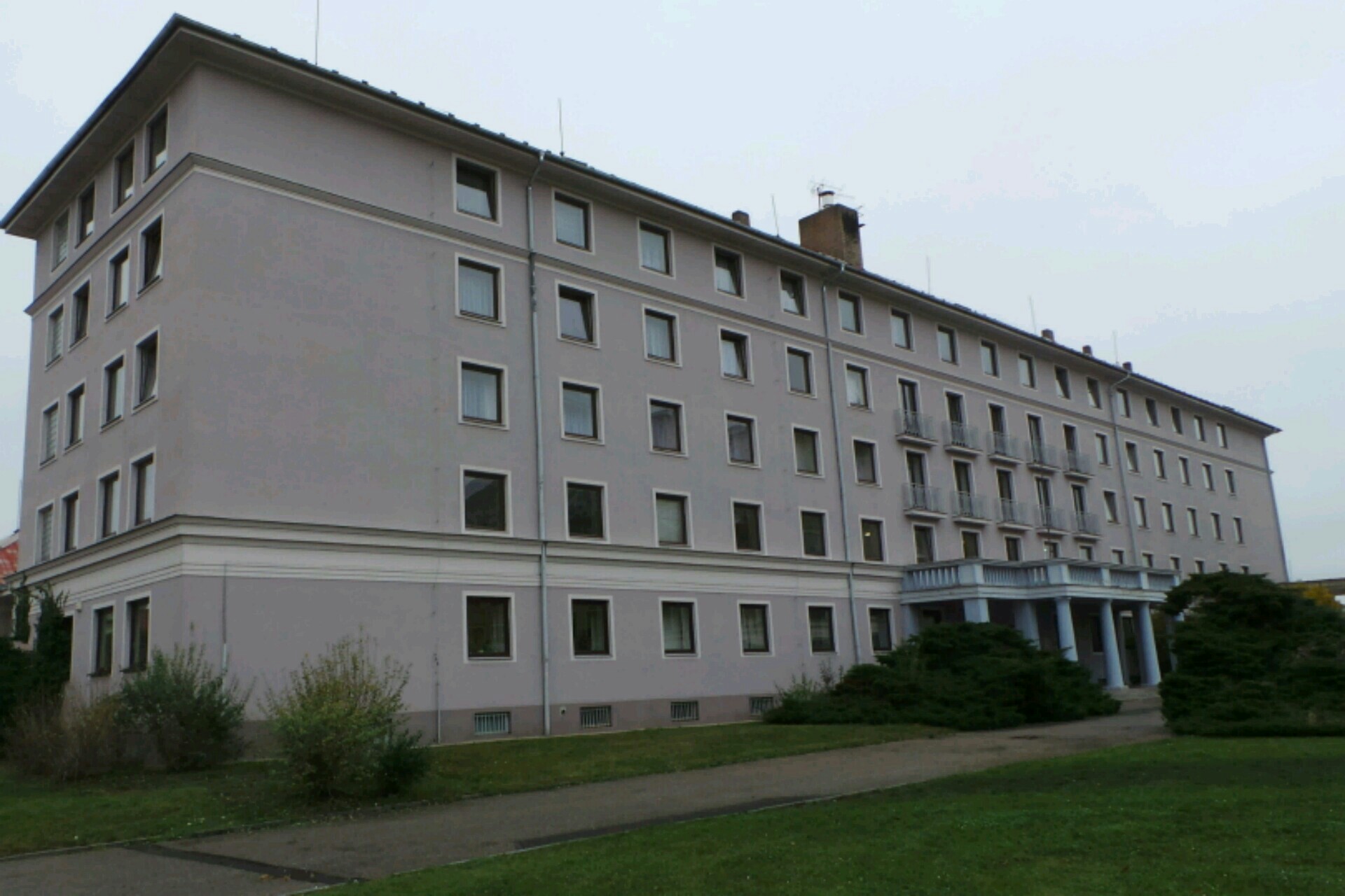 Pedagogicko-psychologická poradna Středočeského kraje