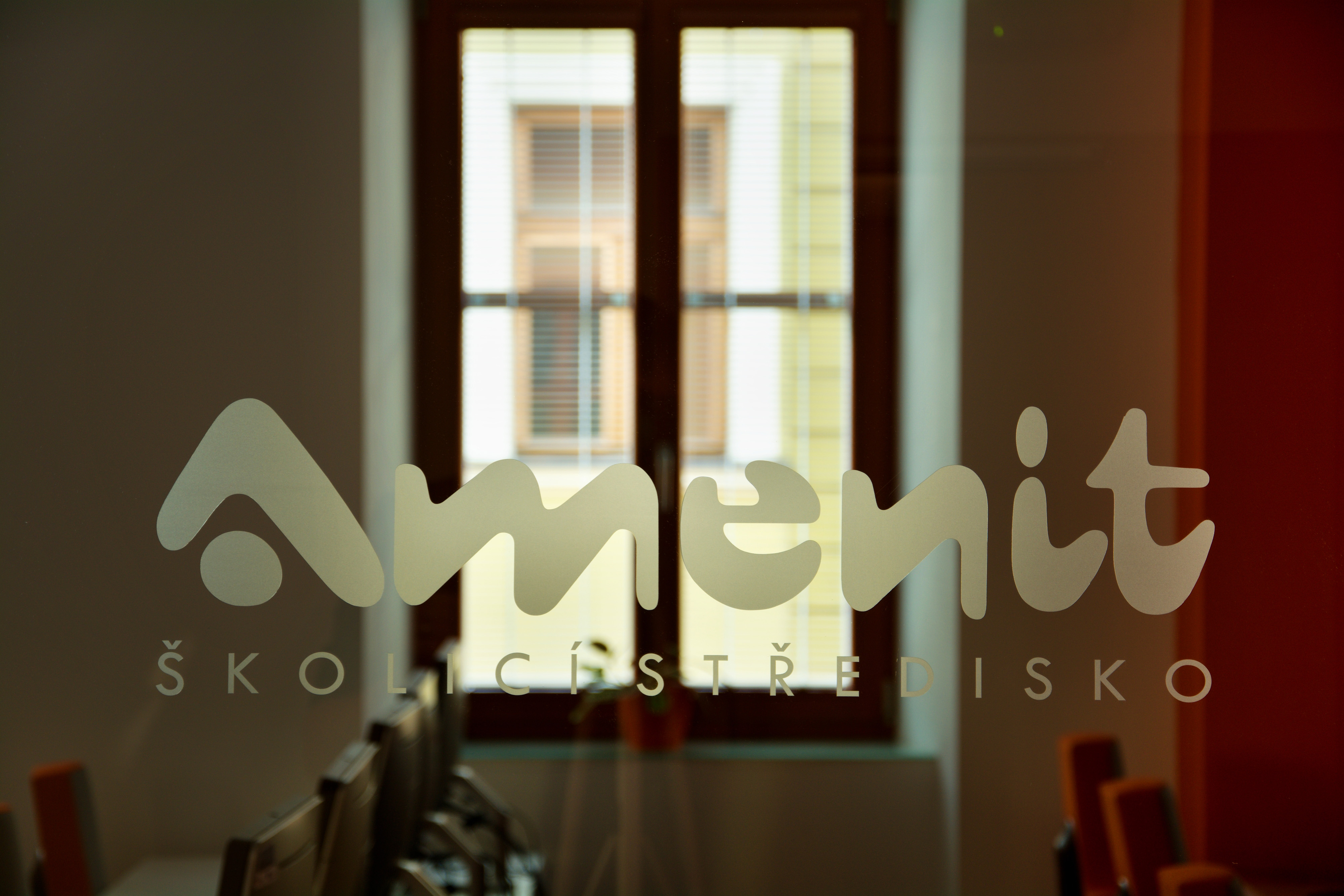 Školicí Centrum Amenit foto 2