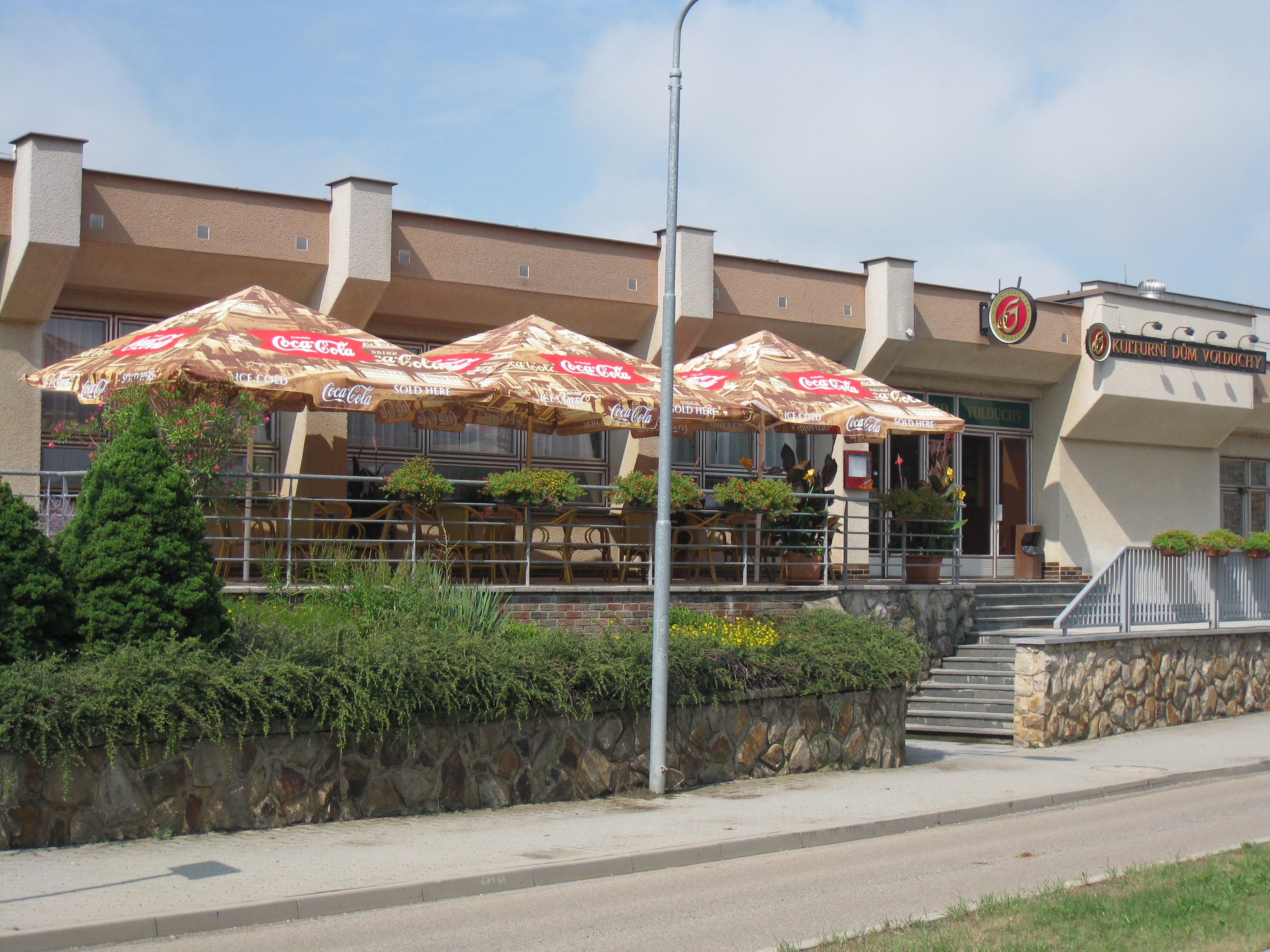 Restaurace Kulturní dům