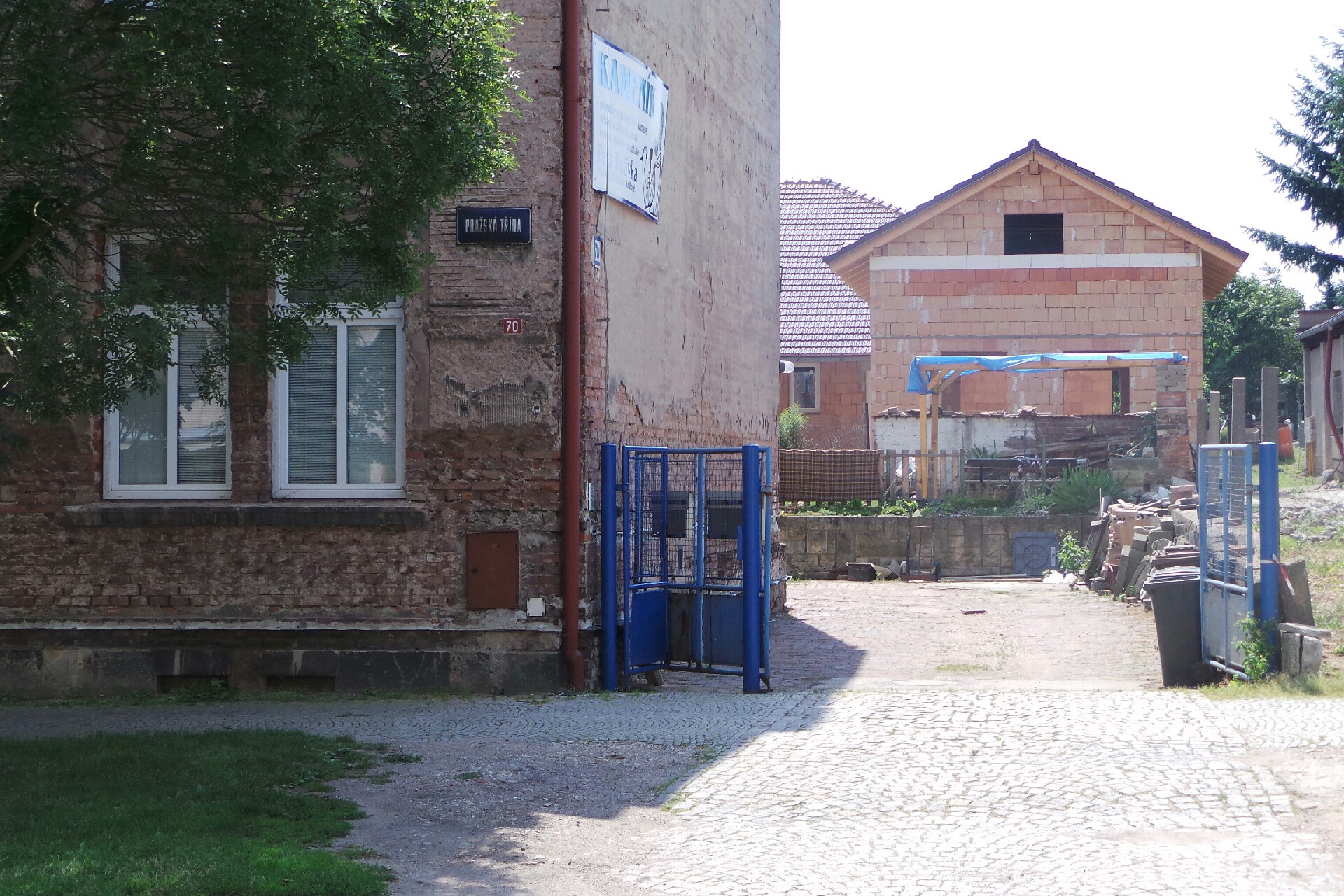 Ing. Stanislav Poslušný