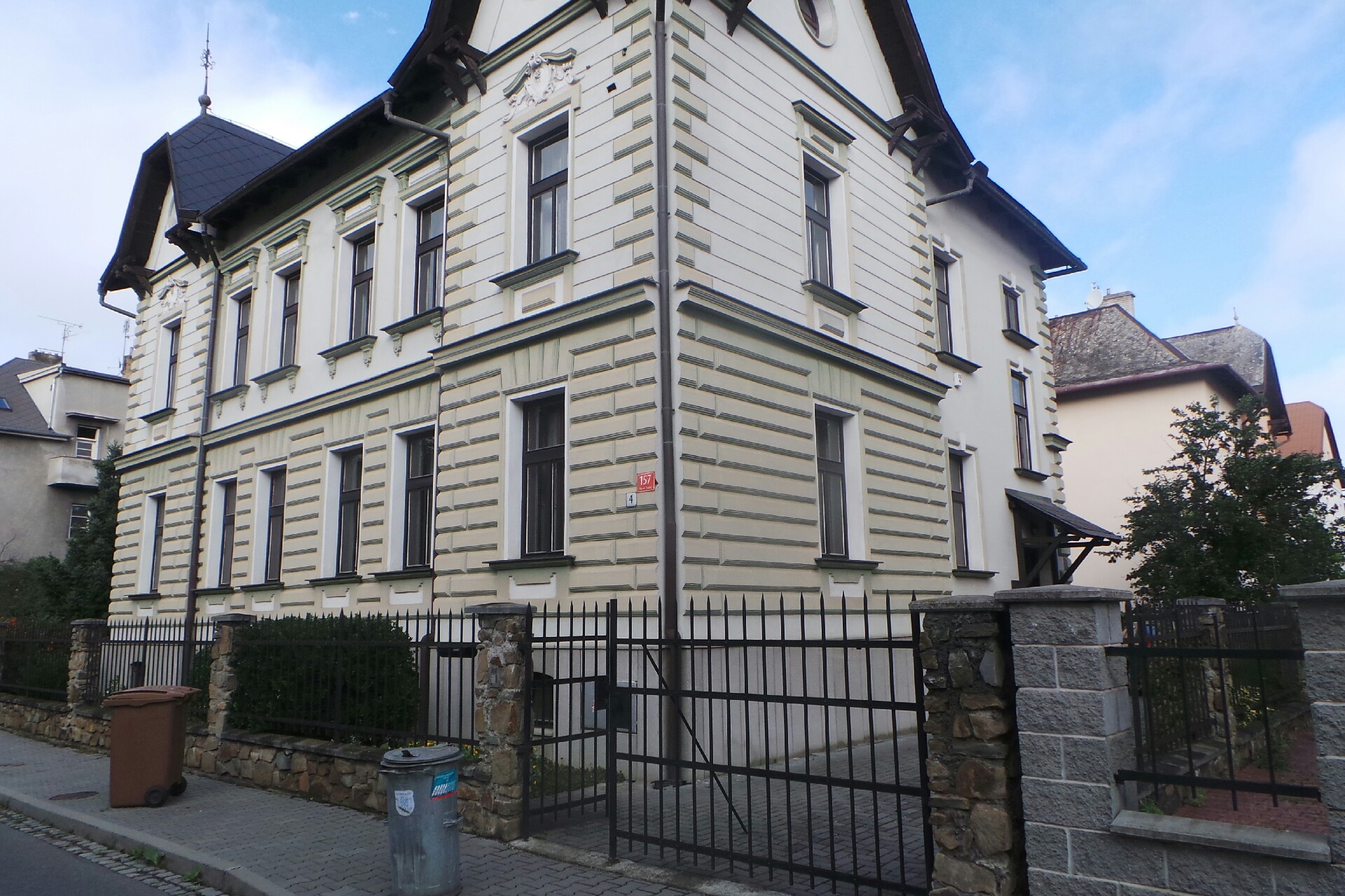 HZ Olomouc, spol. s r.o.