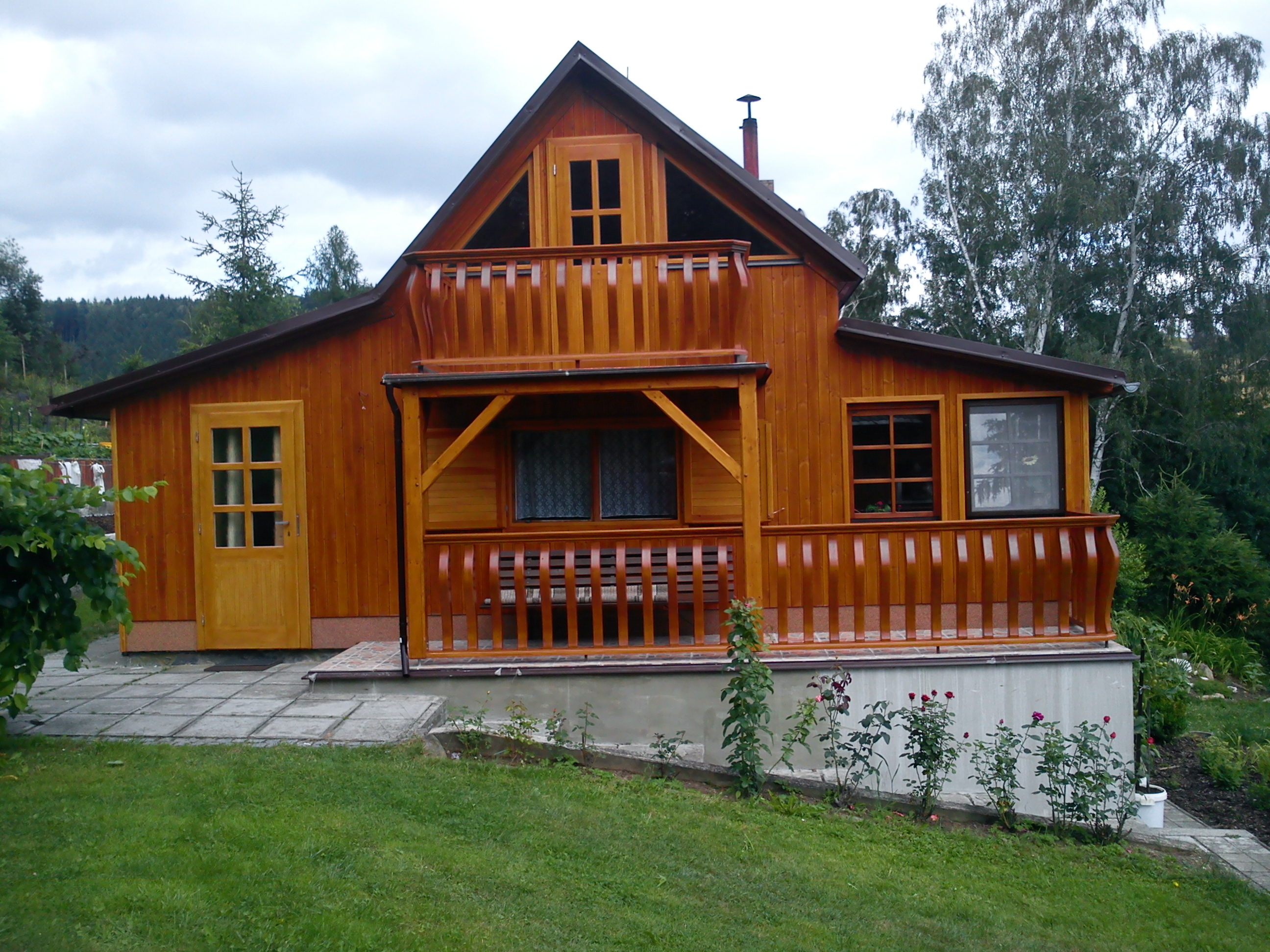 Luboš Dvořák foto 2