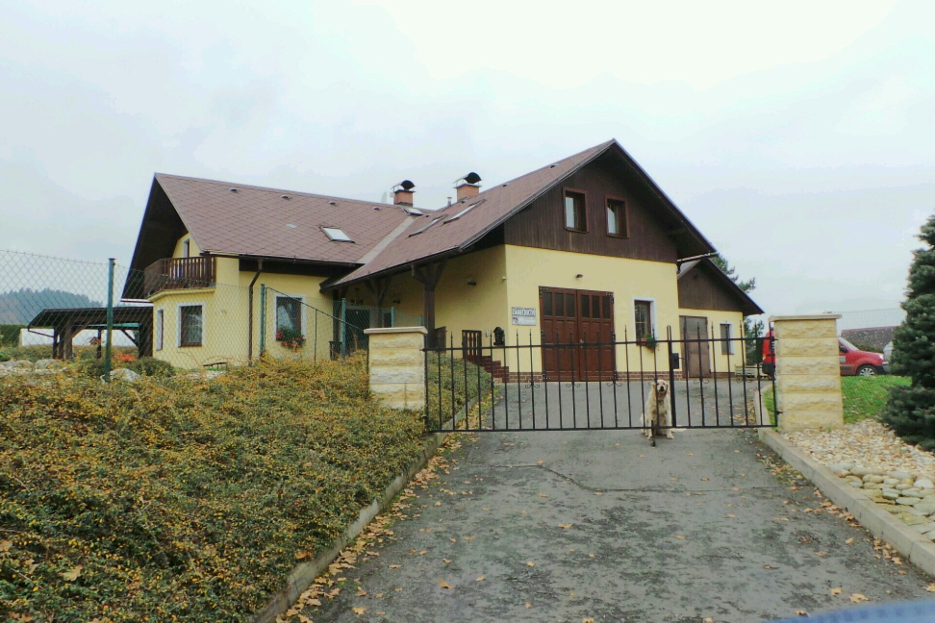 KOVORENT - Výroba zahradního nábytku