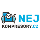 Logo obchodu Nejkompresory.cz