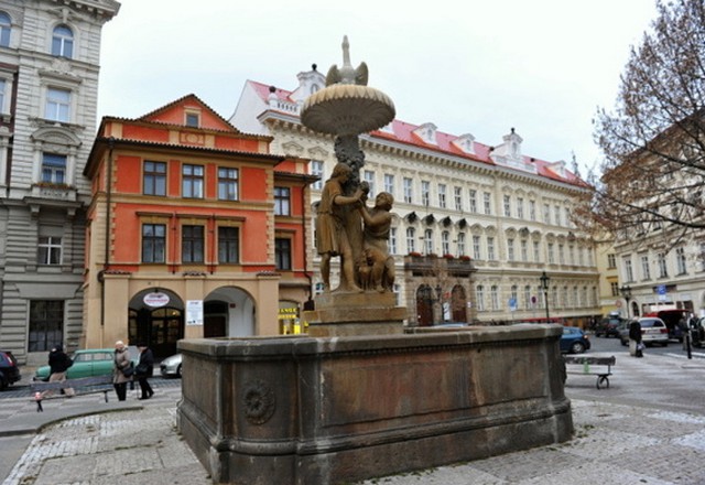 Úřad městské části Praha 1 foto 4