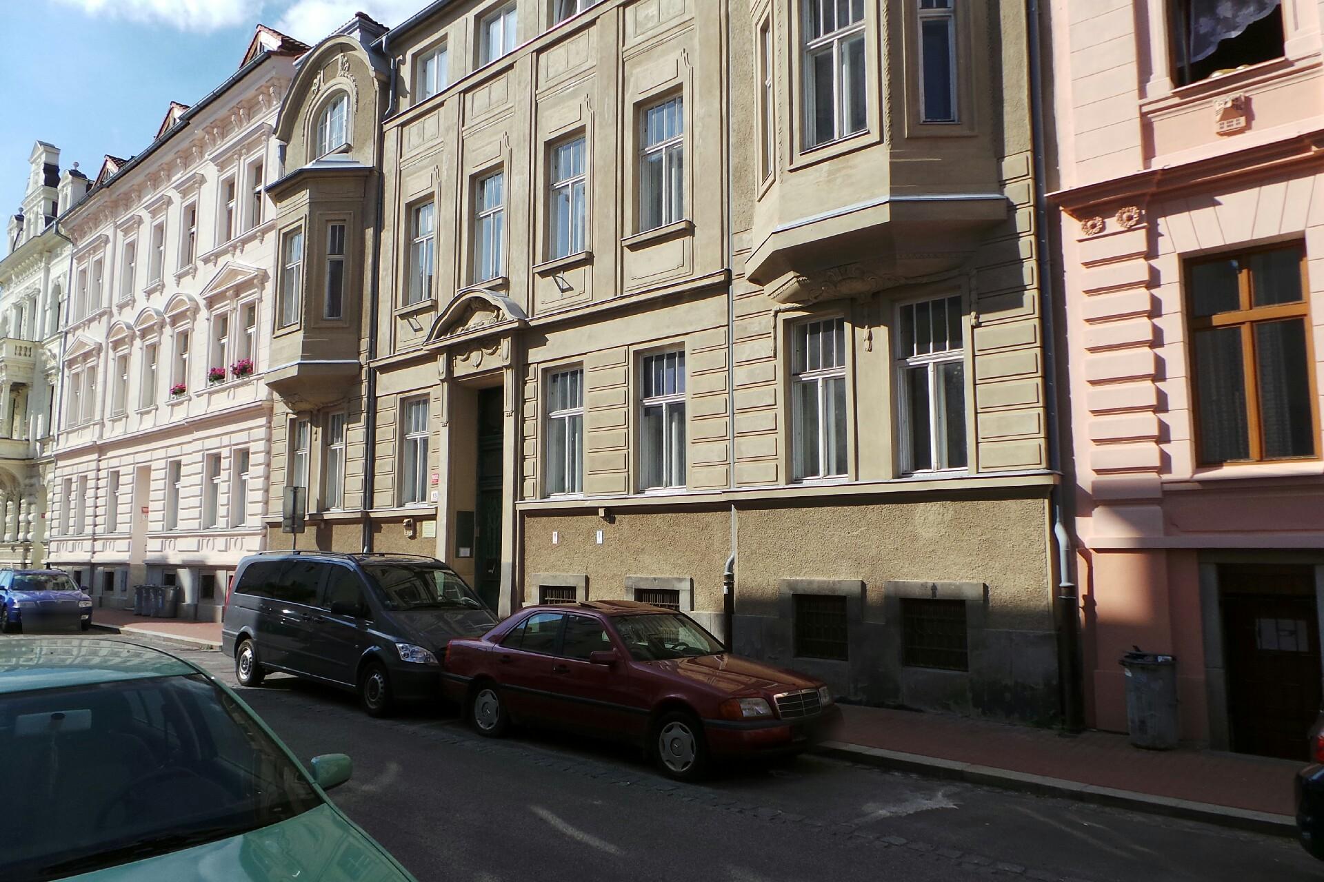 MUDr. Pavel Havránek - ambulantní interní lékařství - kardiologie