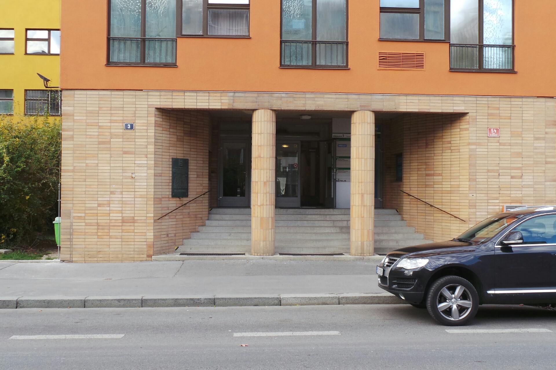 Pražská vydavatelská společnost, s.r.o. foto 1