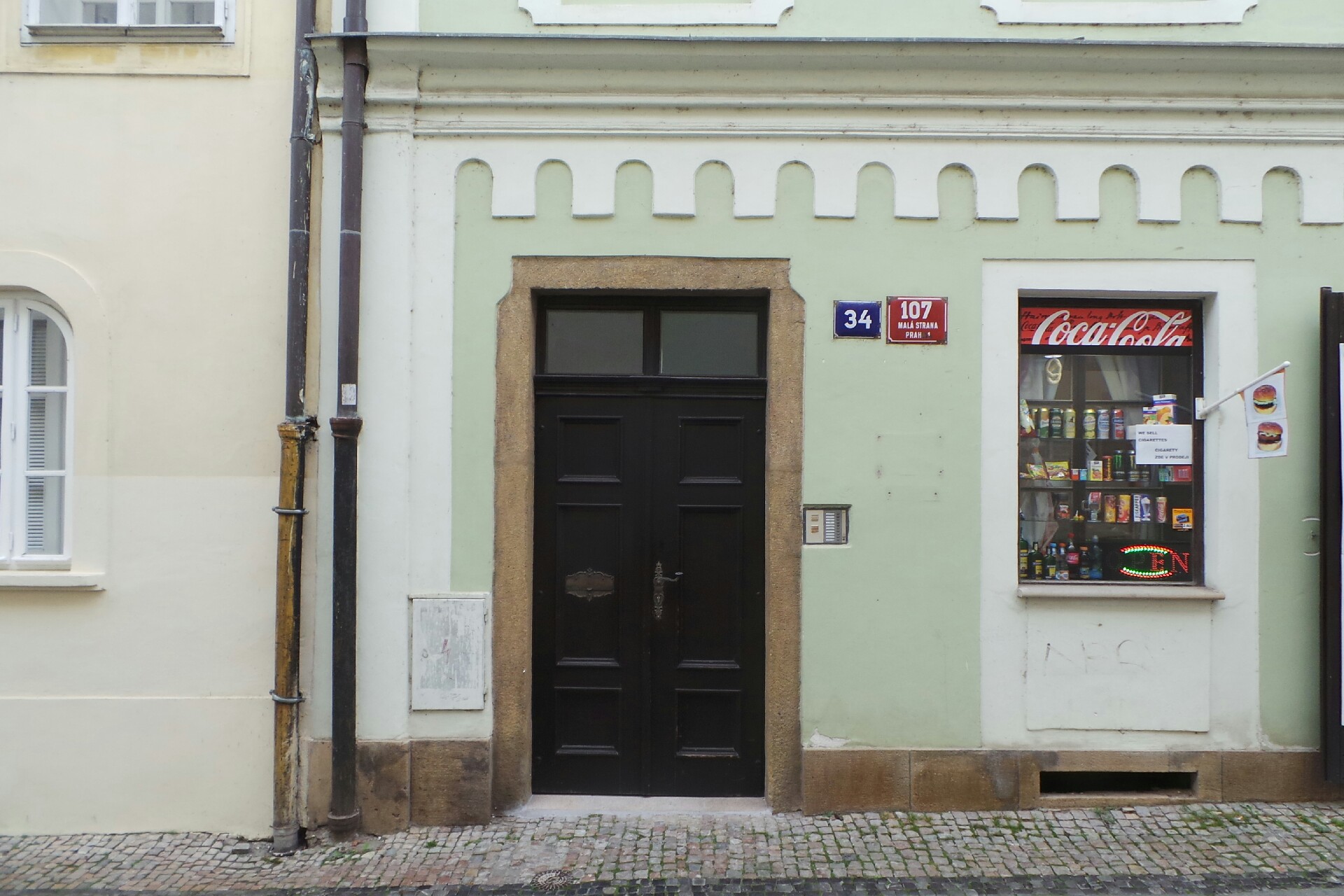 Ing. arch. Pavlína Macháčková foto 1