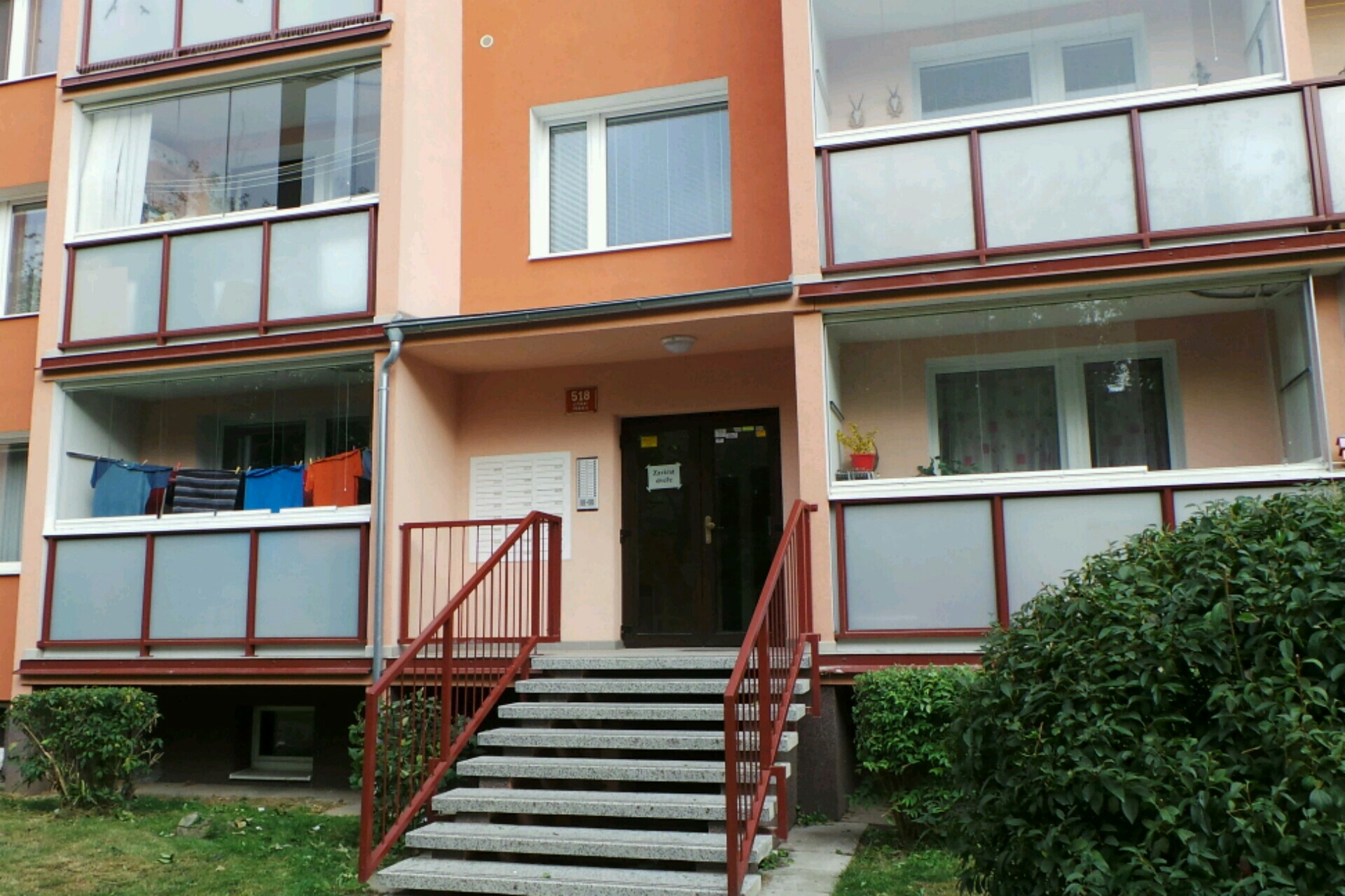 Edufor Services, s.r.o.