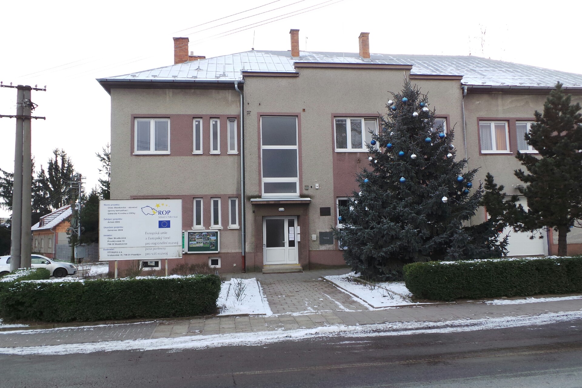 MUDr. Leopolda Olejníčková