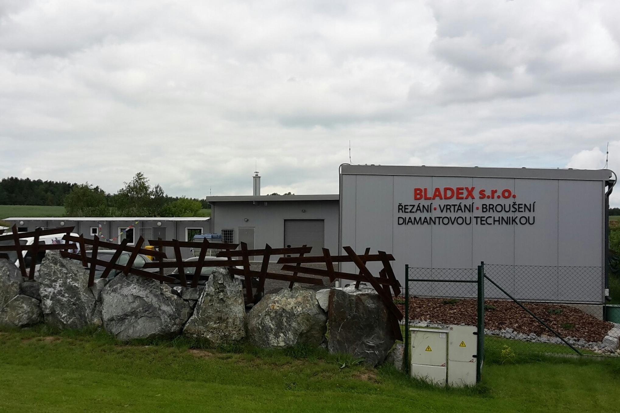 BLADEX, s.r.o.