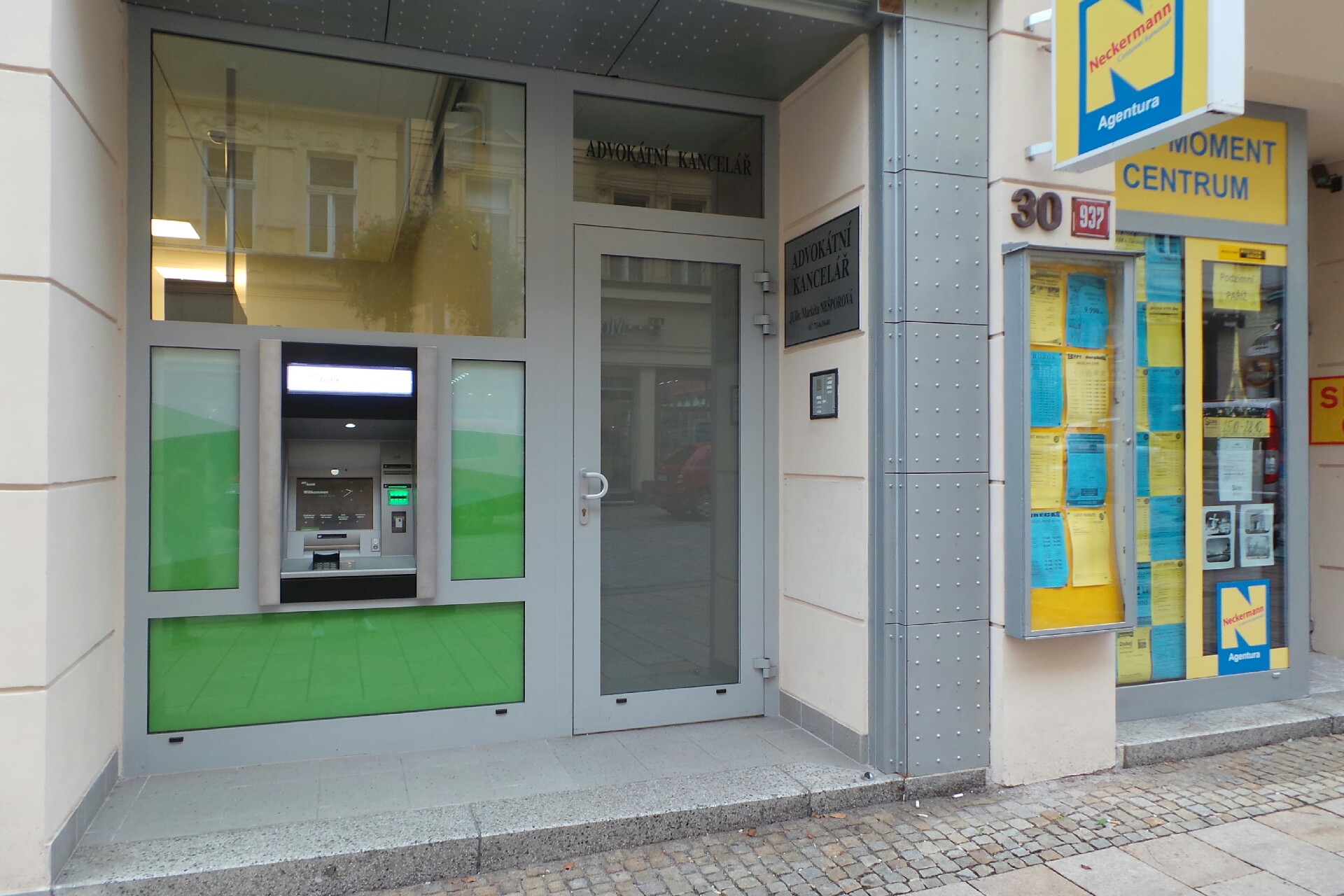 JUDr. Markéta Nešporová