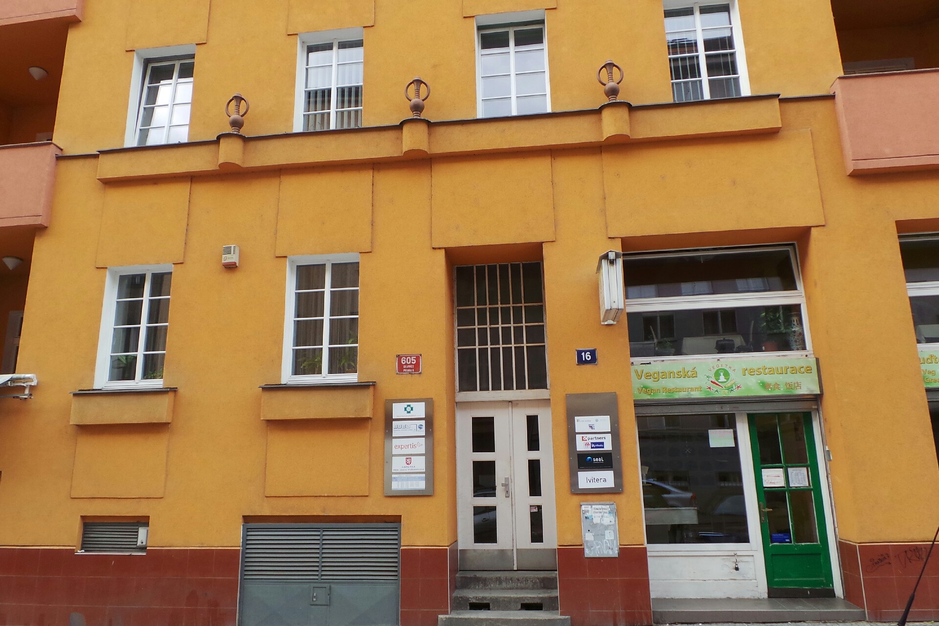 Ing. arch. David Kryspin