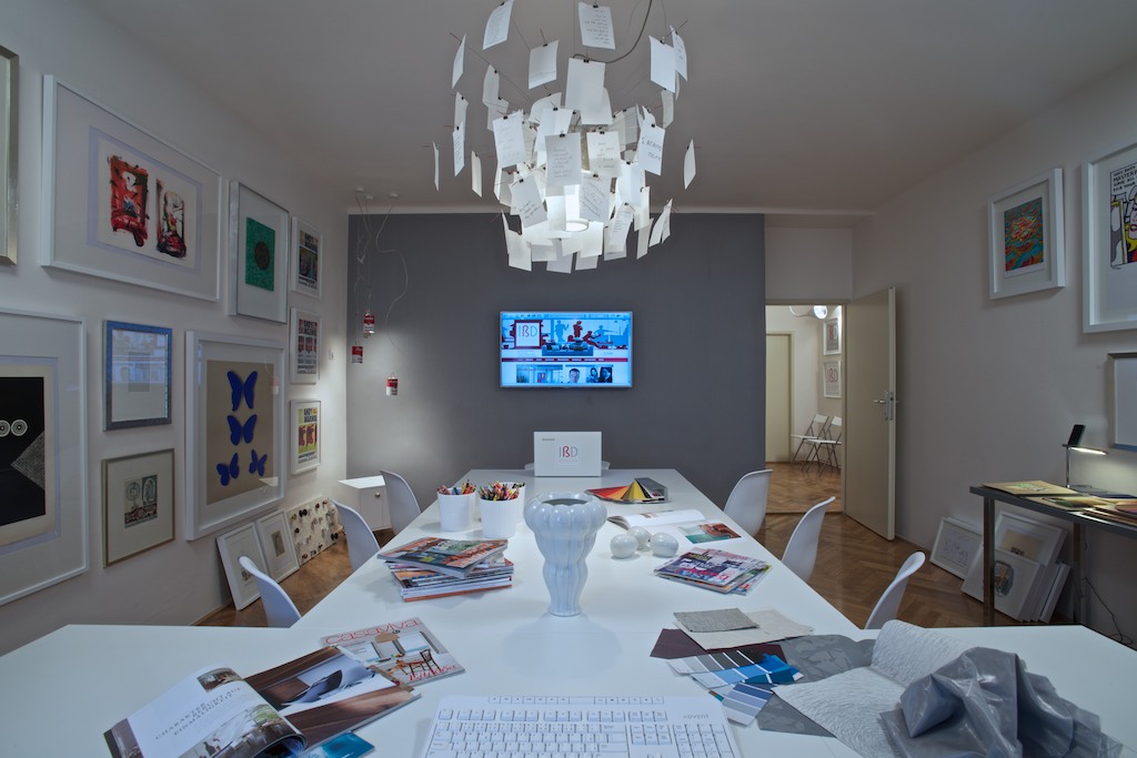 INSTITUT BYTOVÉHO DESIGNU, s.r.o. foto 2