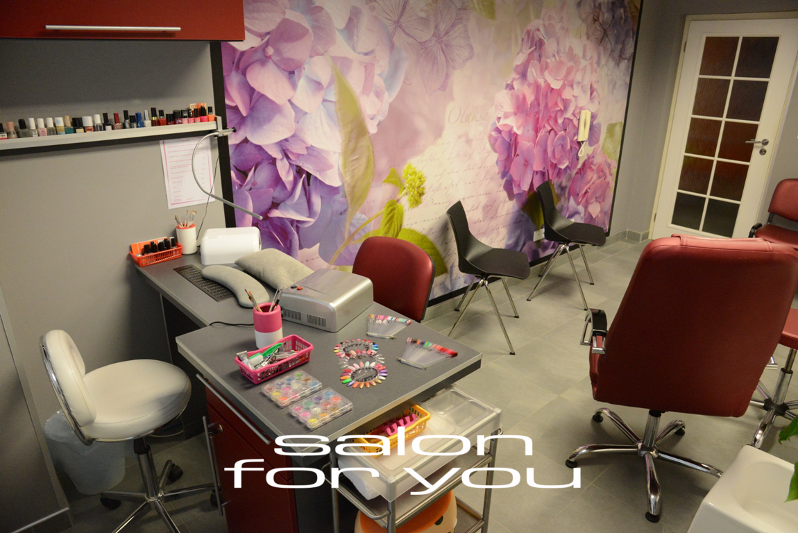 SALON FOR YOU - kadeřnictví Jana Kociánová foto 3