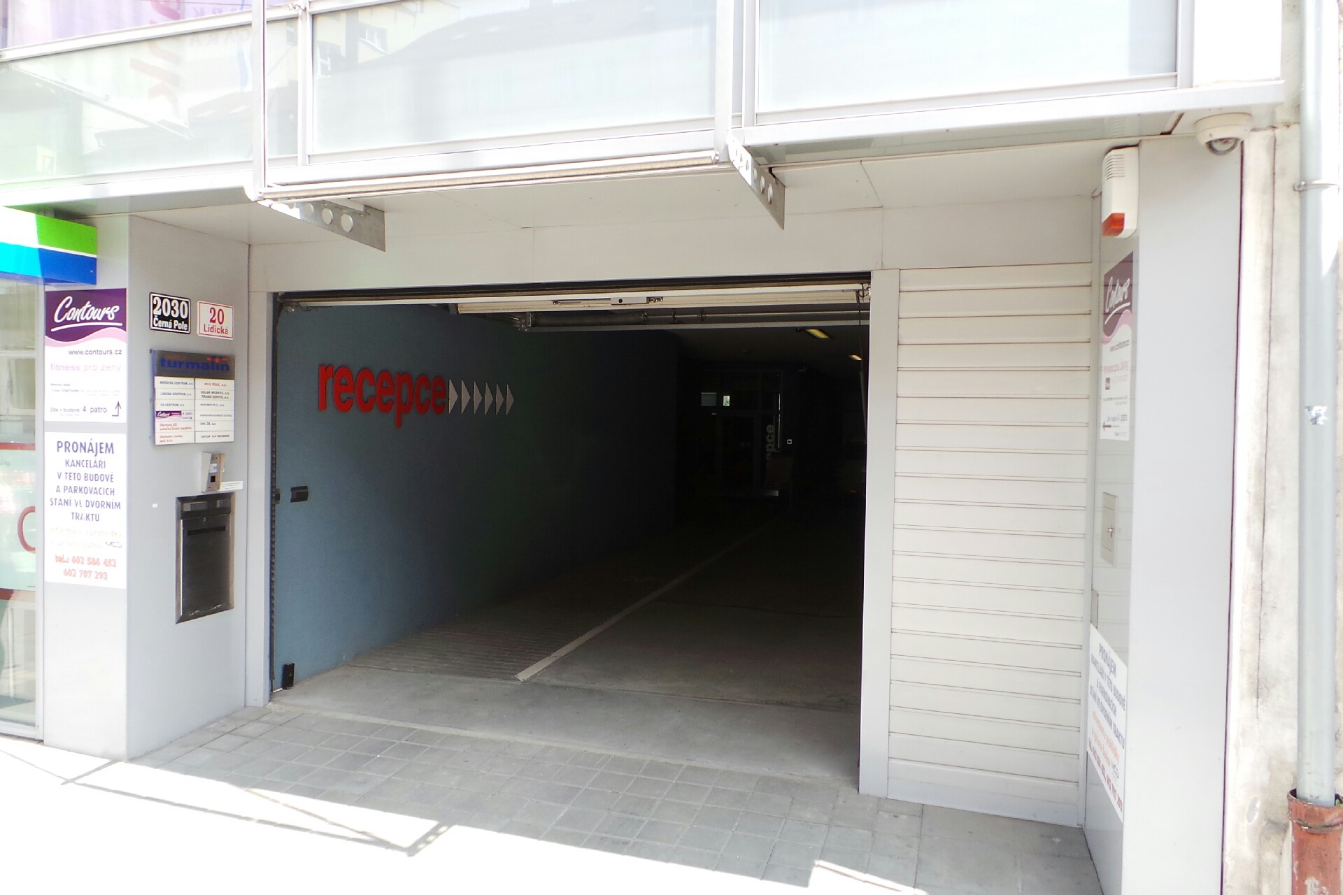 MORÁVKA CENTRUM, a.s.