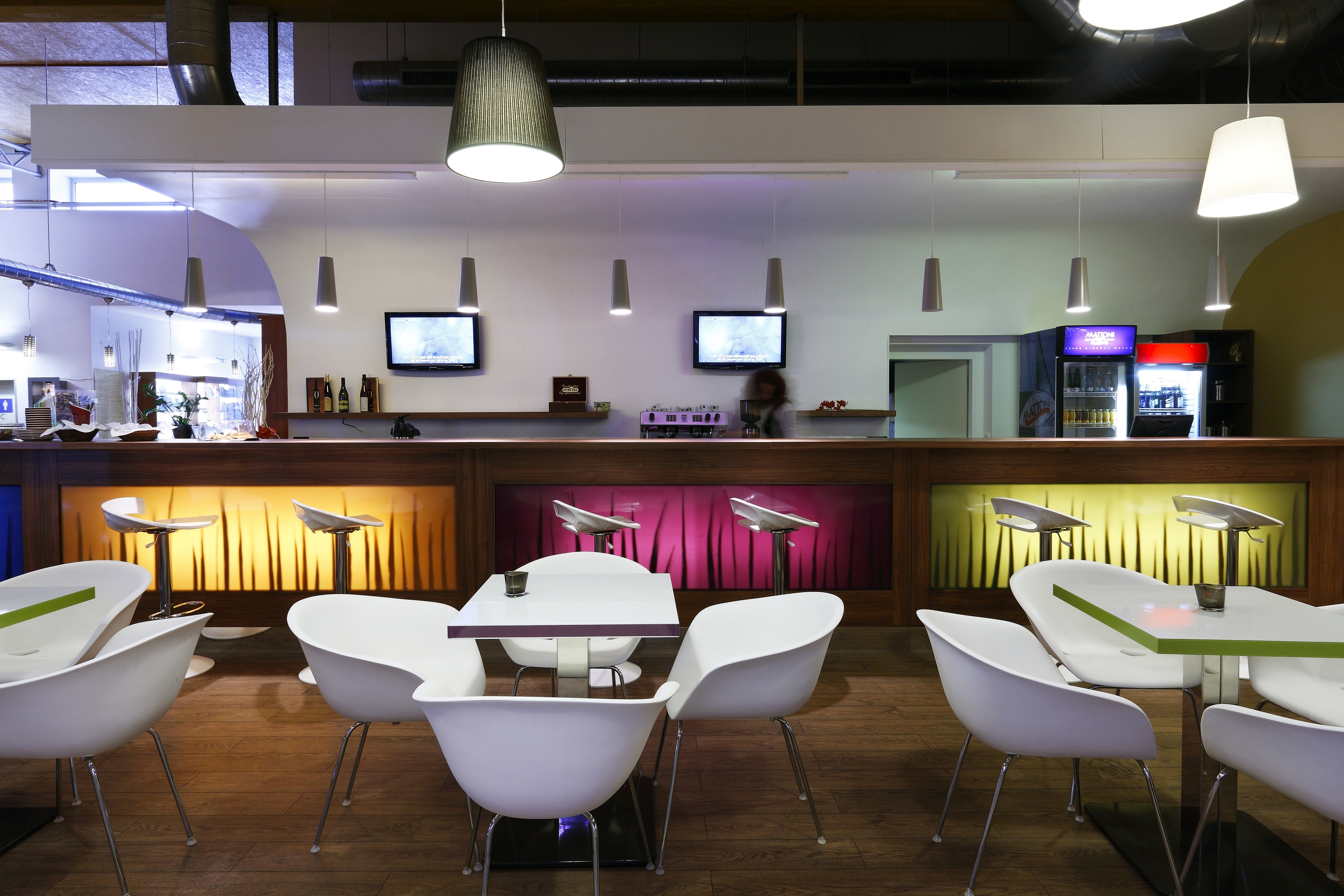 DELFÍN CAFÉ foto 3