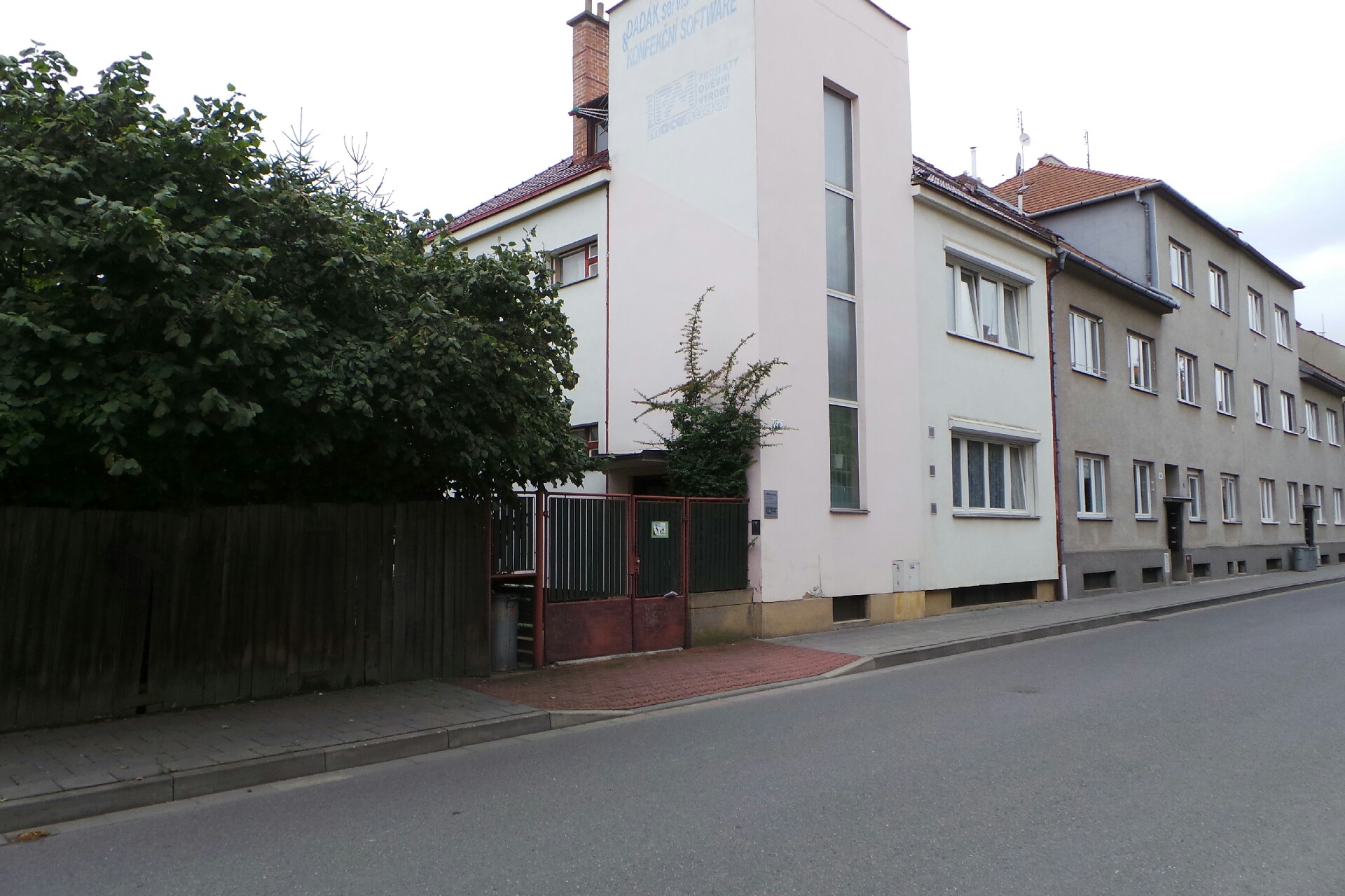 Znalec v oboru ekonomiky - Ing. Leo Dadák