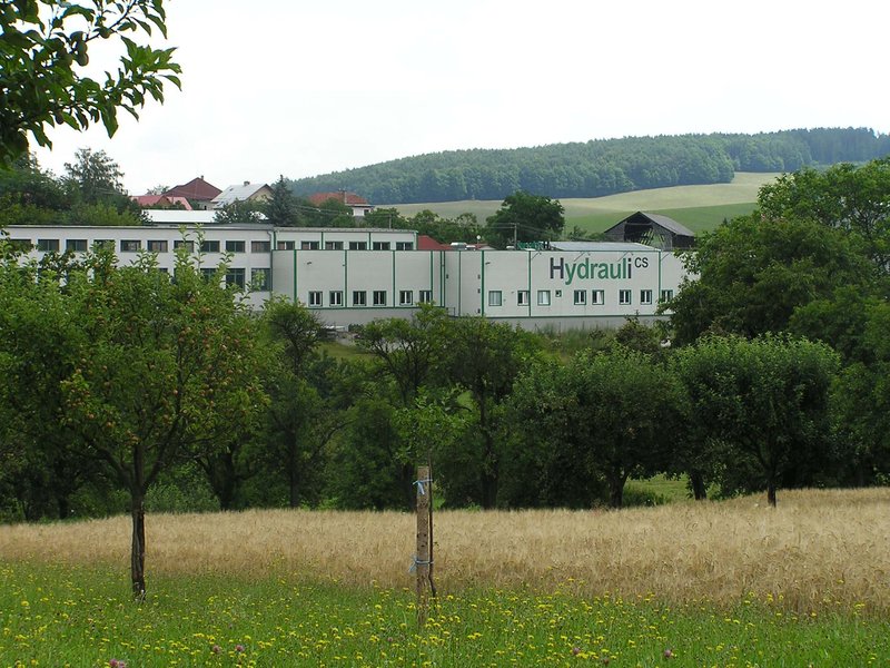 HYDRAULICS s.r.o. foto 3