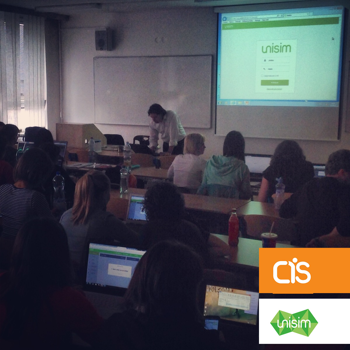 Centrum Informační Společnosti, s.r.o. foto 2