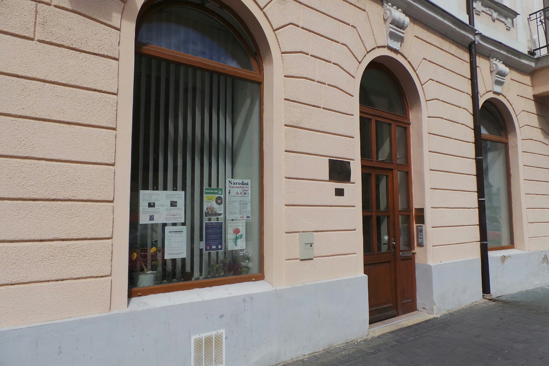 Římskokatolická farnost - arciděkanství Ústí nad Labem