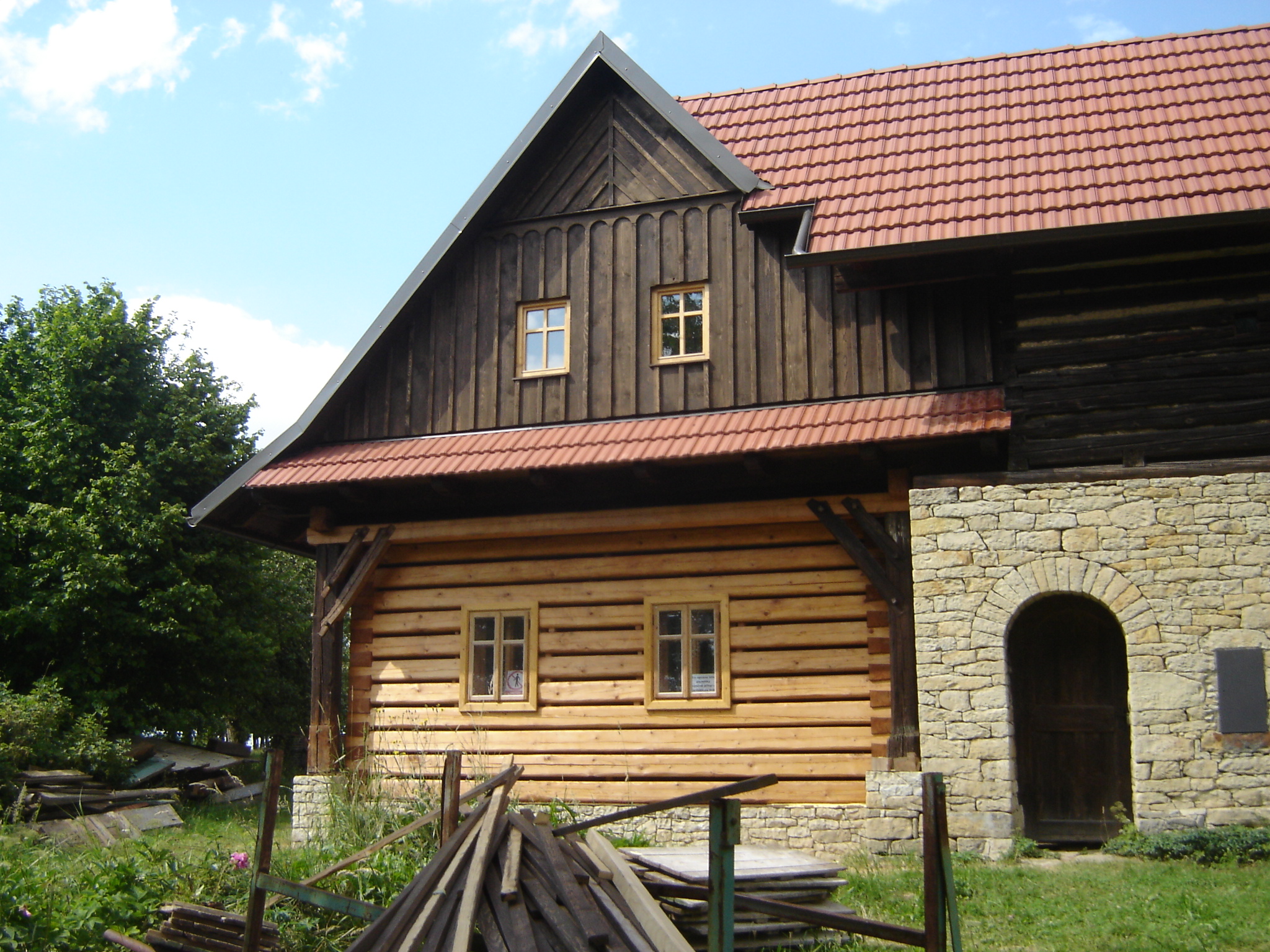 TESAŘI OSÍK, s.r.o. foto 2