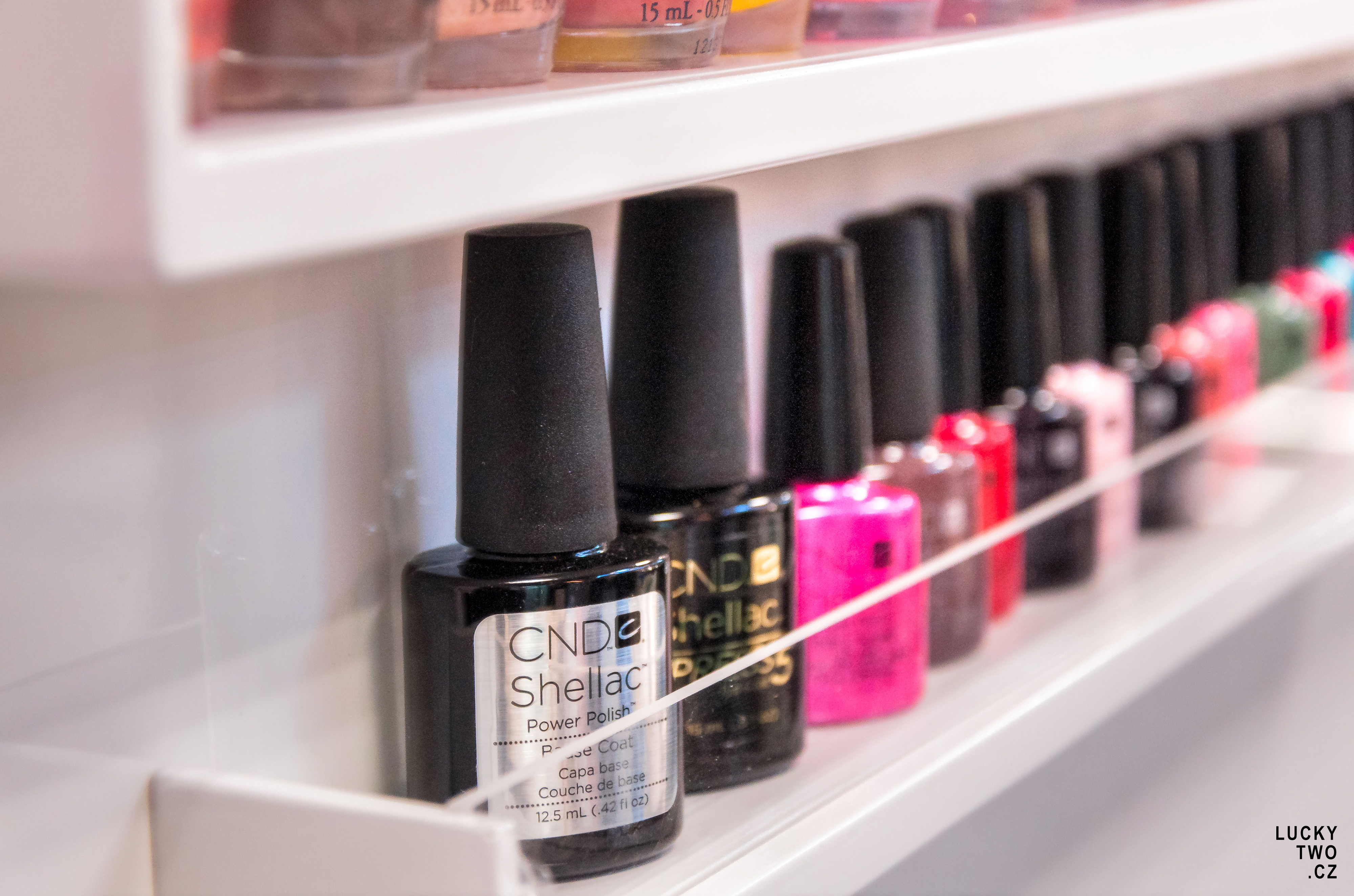 Lilian Nail Salon foto 3