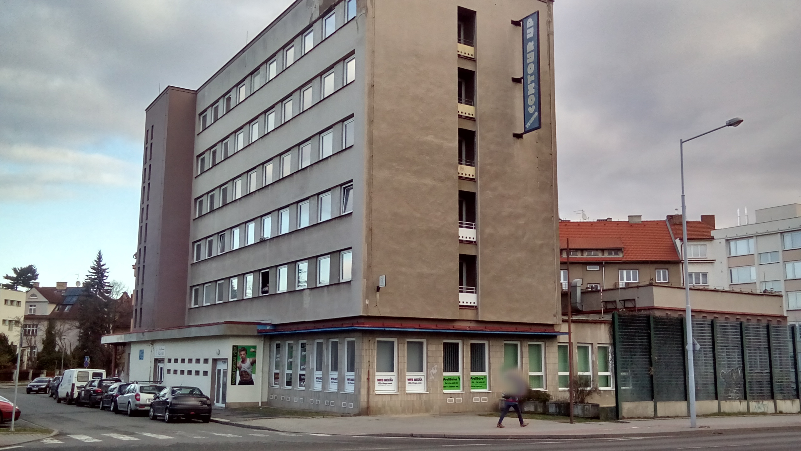 Alfa - Omega servis & WFB Media